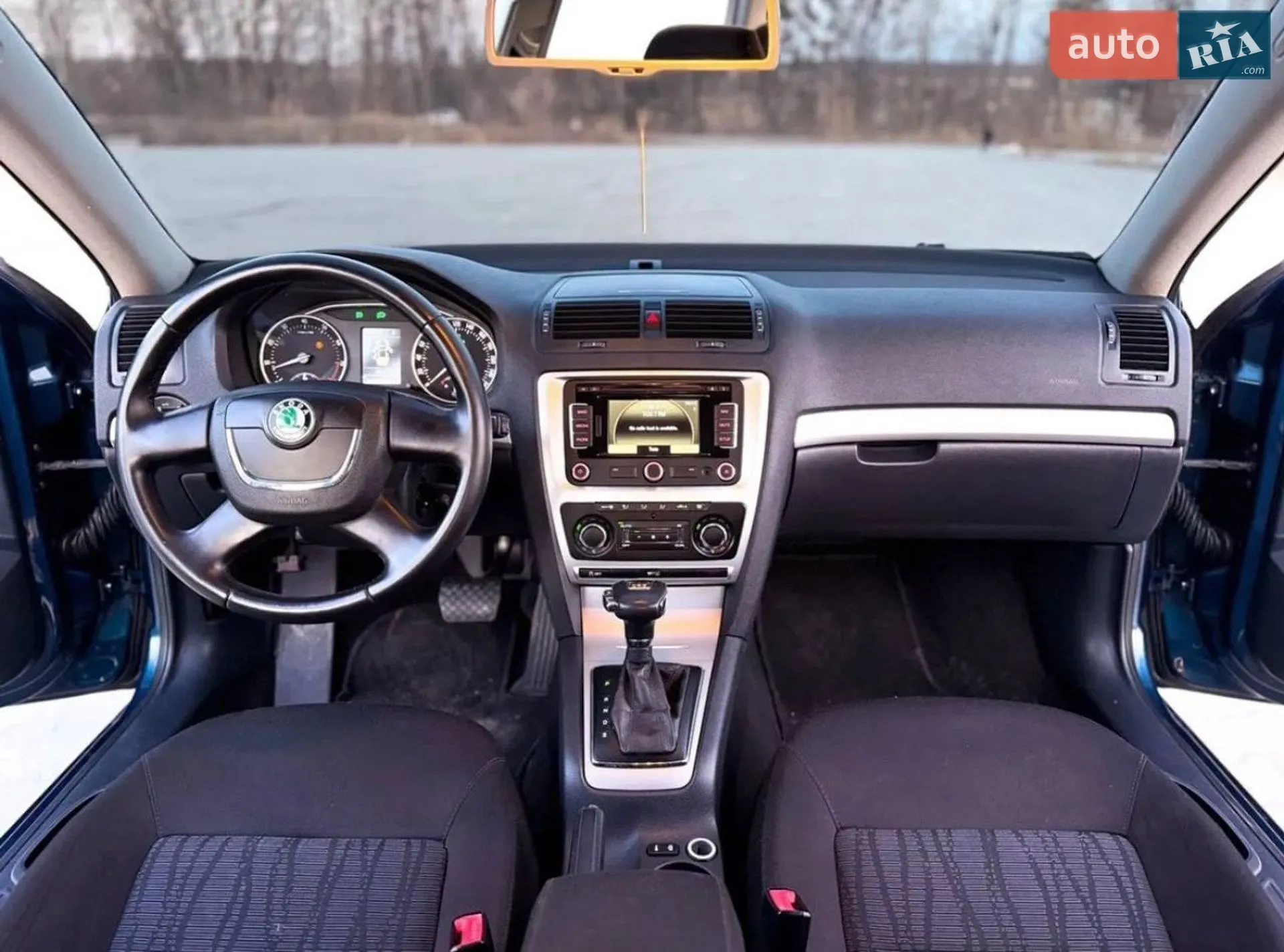 2011 Skoda Octavia - мініатюра 15