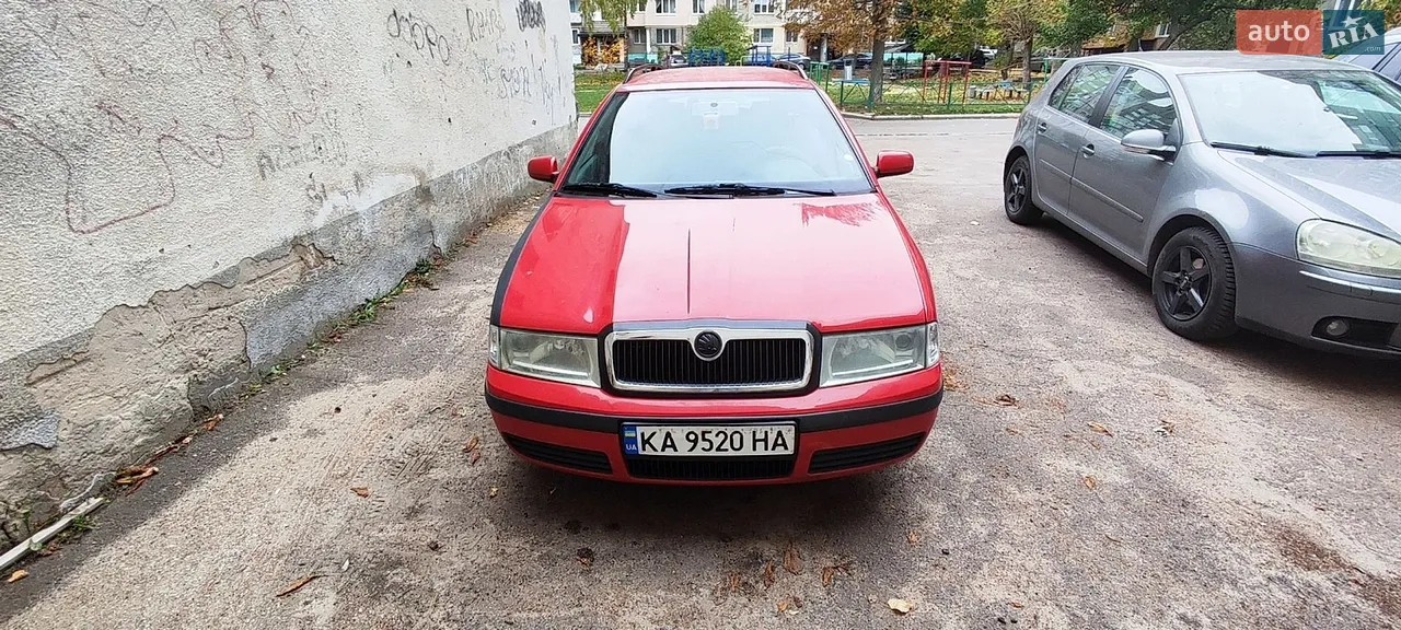 2010 Skoda Octavia - мініатюра 24