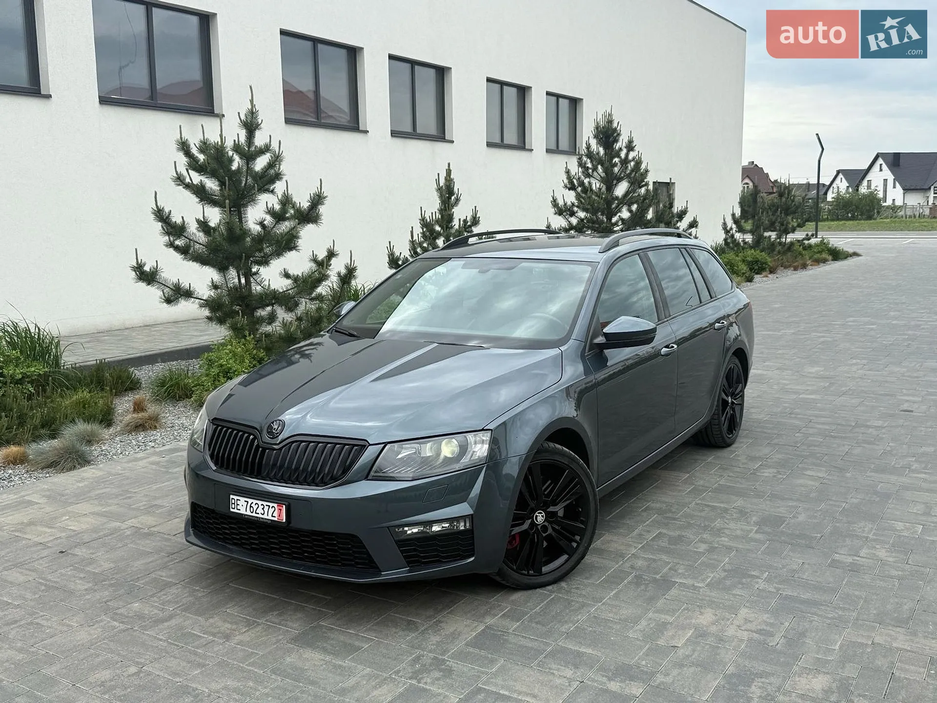 2015 Skoda Octavia - мініатюра 2