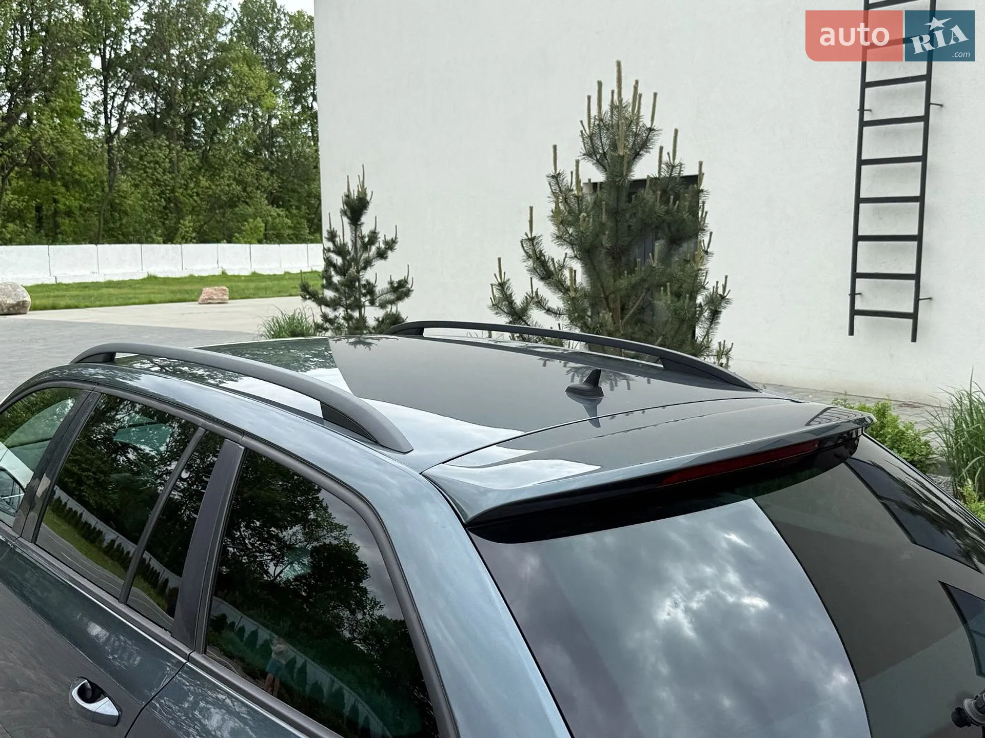 2015 Skoda Octavia - мініатюра 10