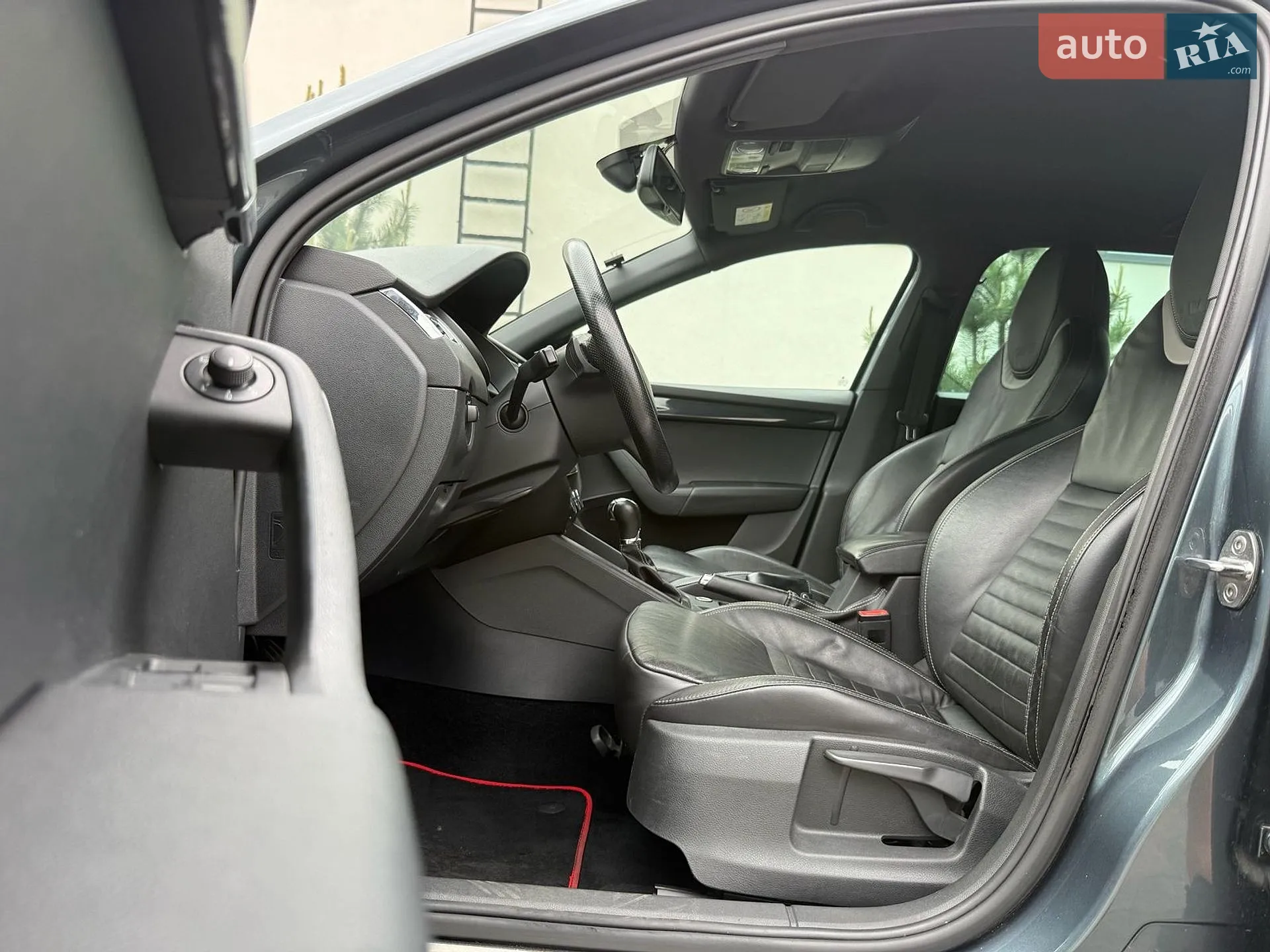 2015 Skoda Octavia - мініатюра 17