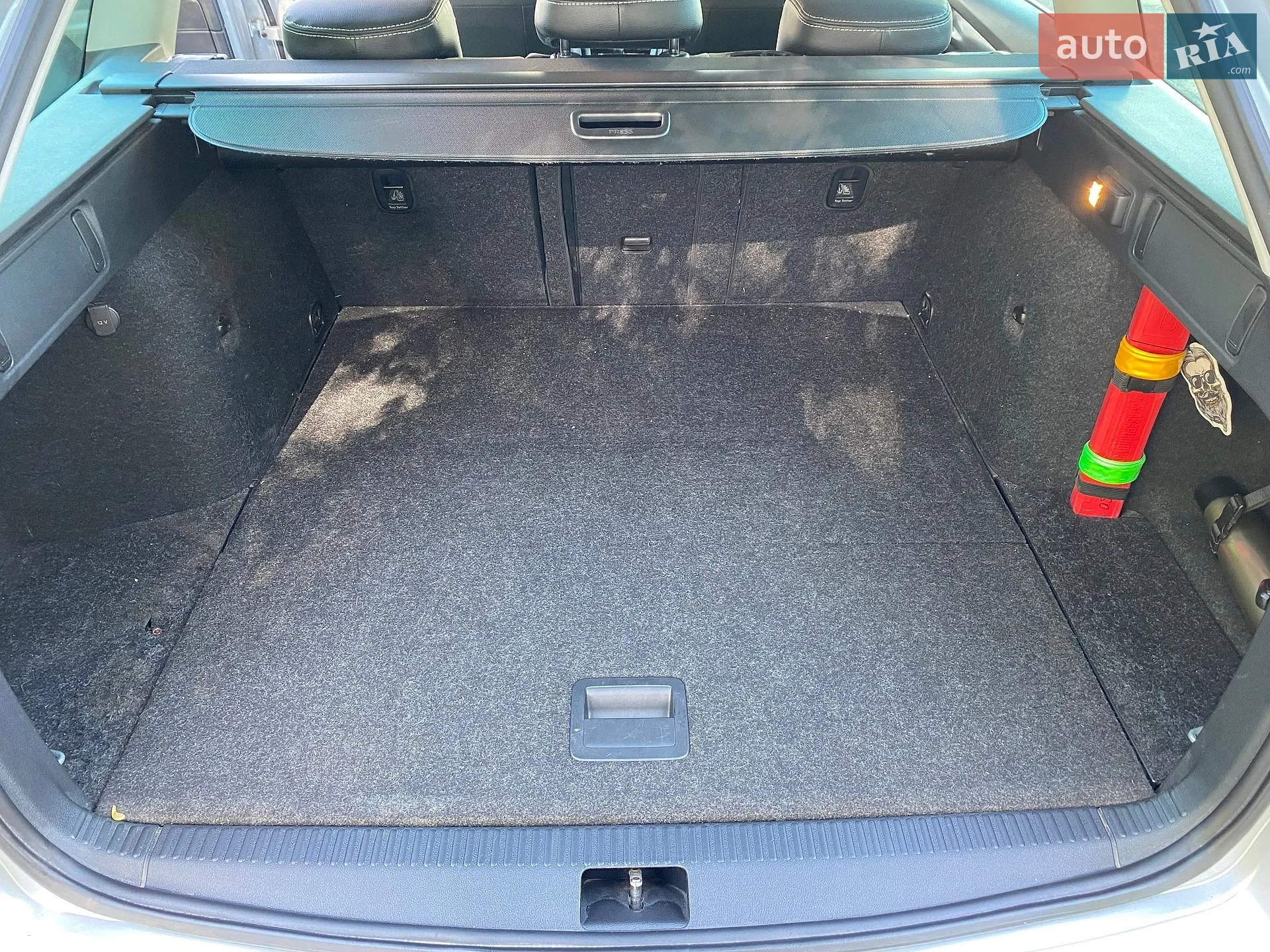 2018 Skoda Octavia - мініатюра 27