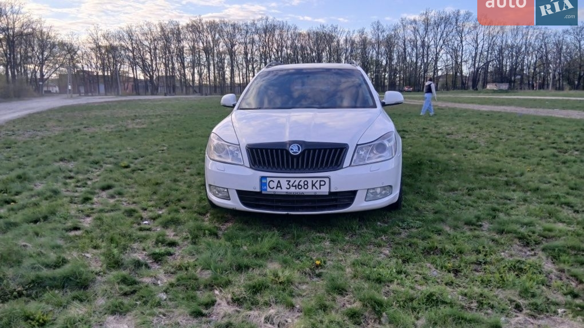 2011 Skoda Octavia - мініатюра 8