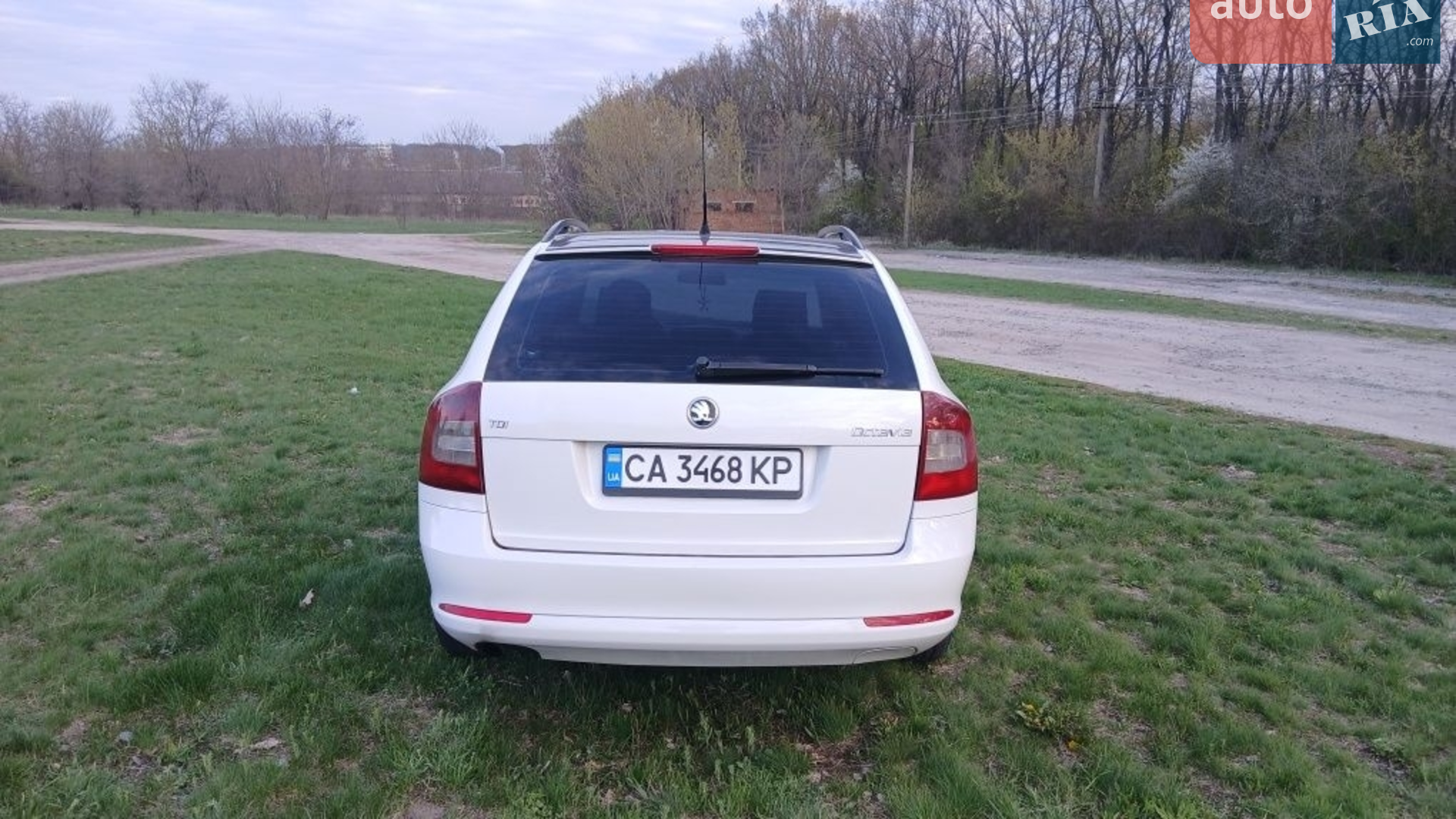 2011 Skoda Octavia - мініатюра 12