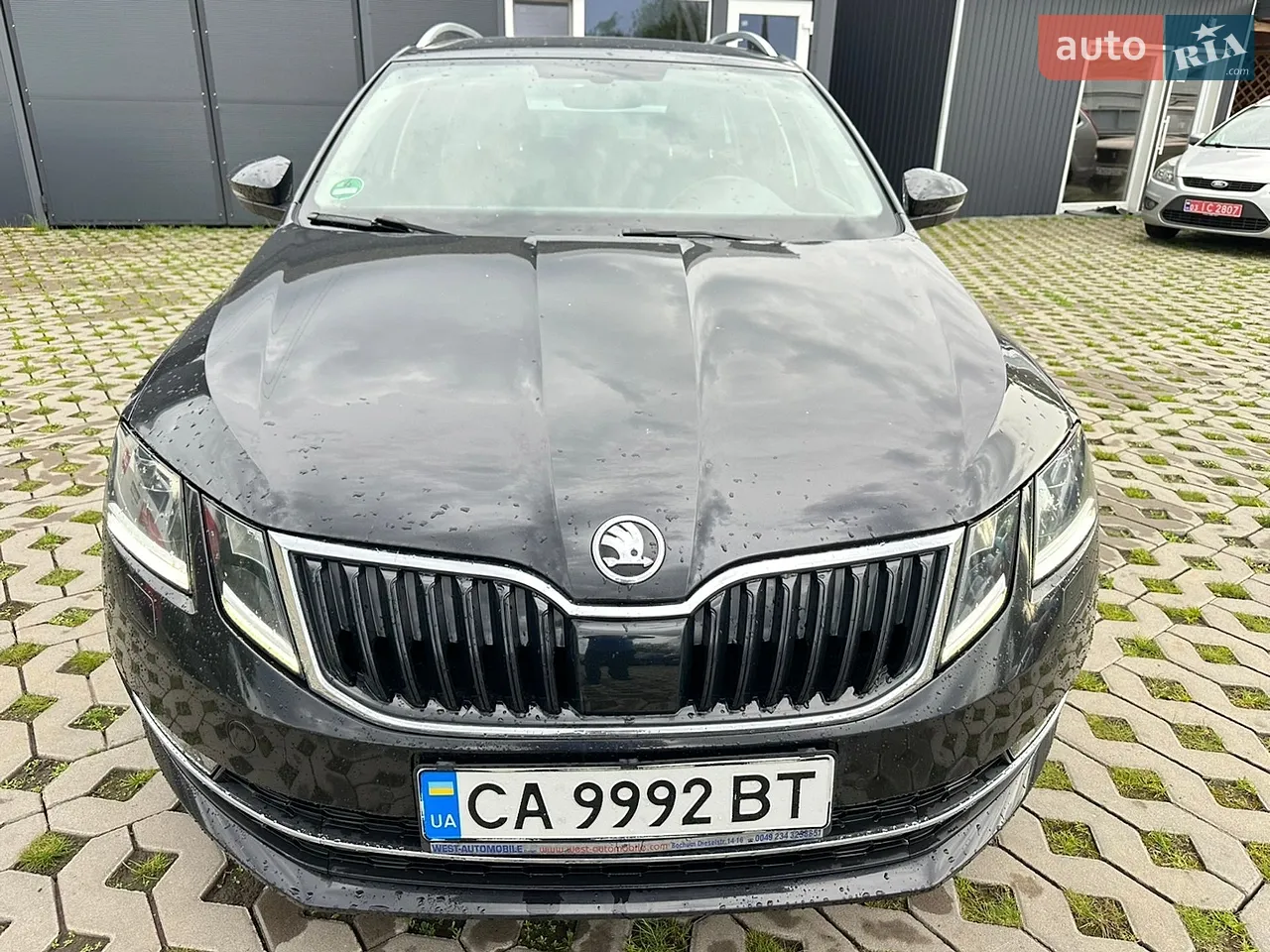 2019 Skoda Octavia - мініатюра 16