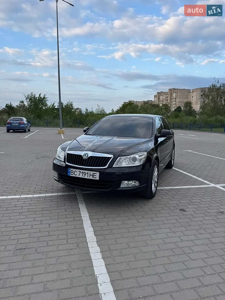 2011 Skoda Octavia - мініатюра 28