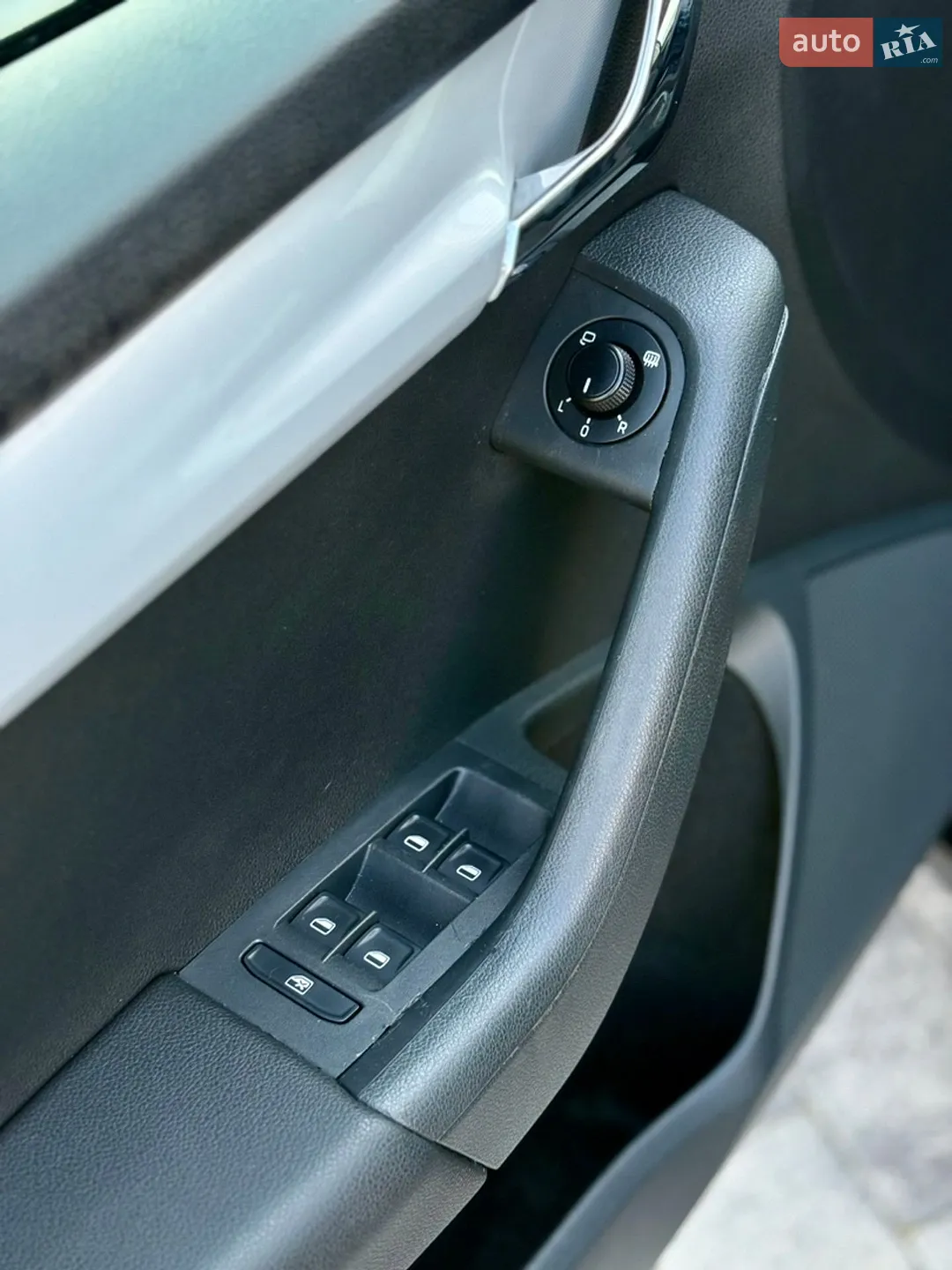 2014 Skoda Octavia - мініатюра 11