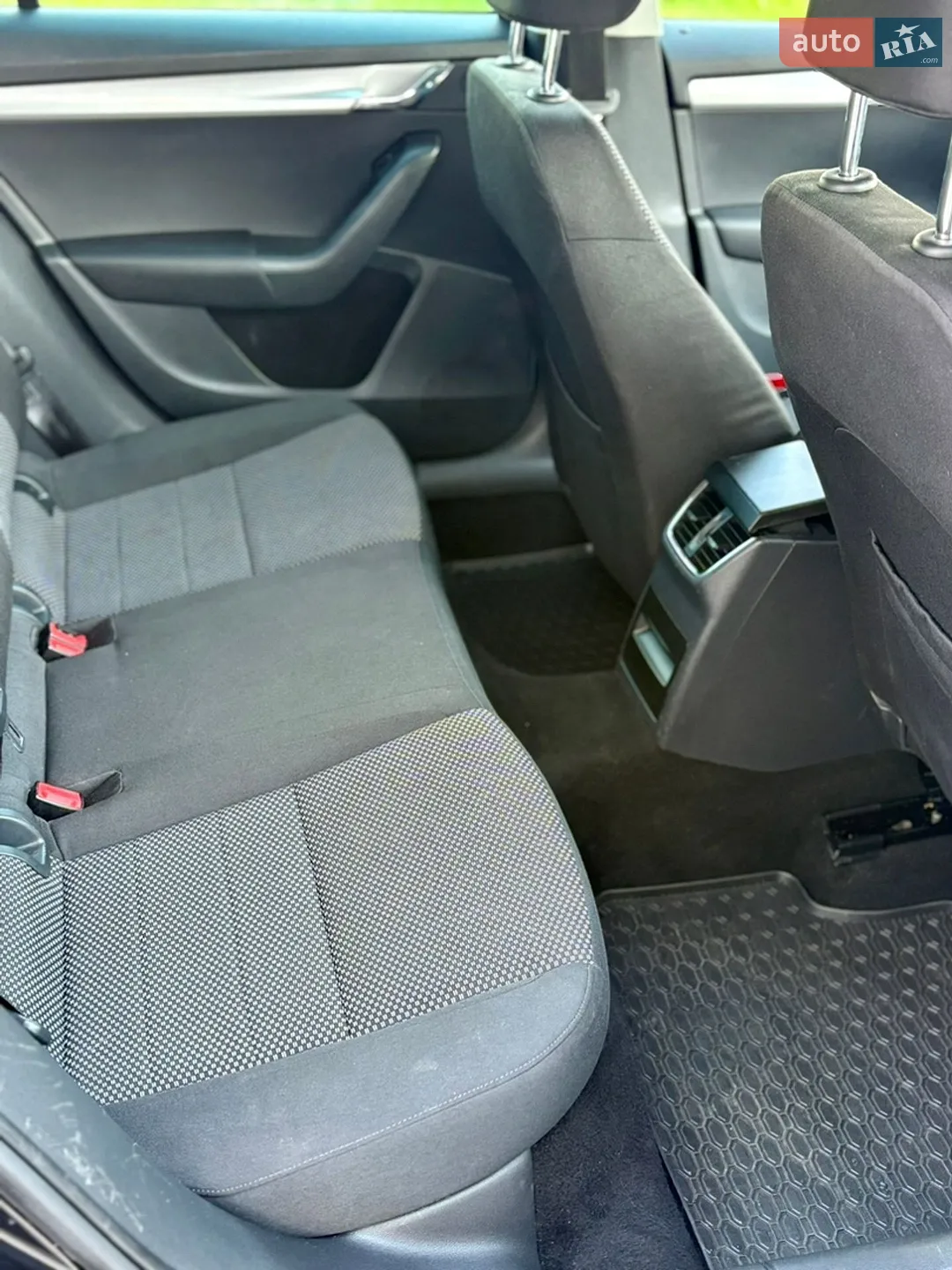 2014 Skoda Octavia - мініатюра 18