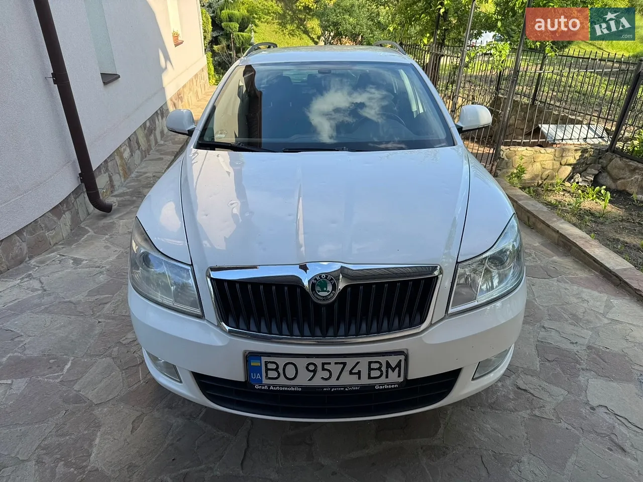 2011 Skoda Octavia - мініатюра 21
