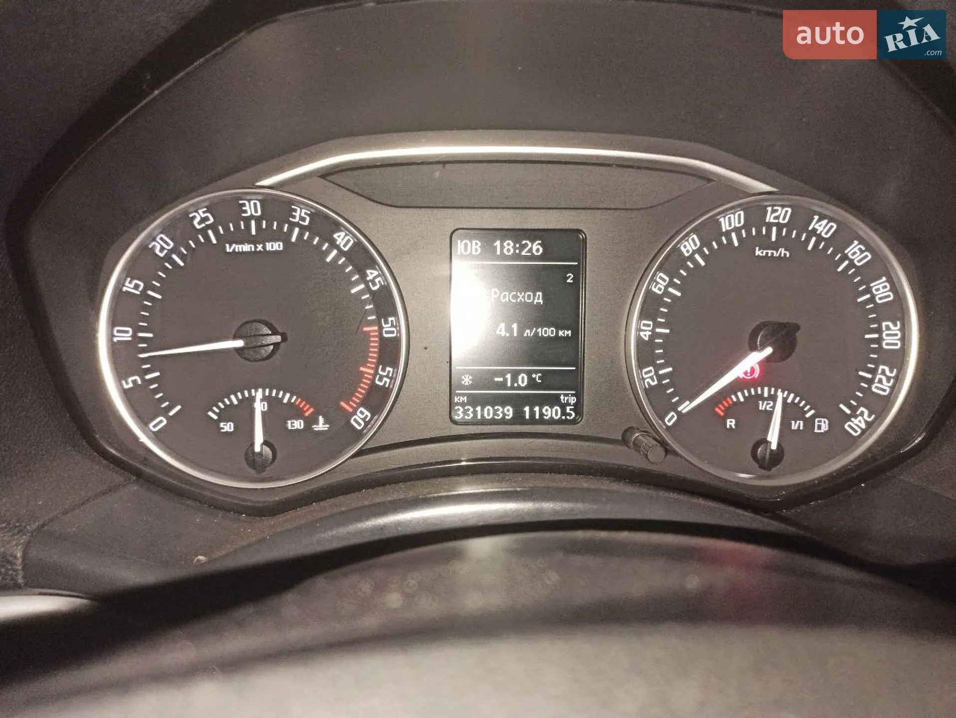 2010 Skoda Octavia - мініатюра 7