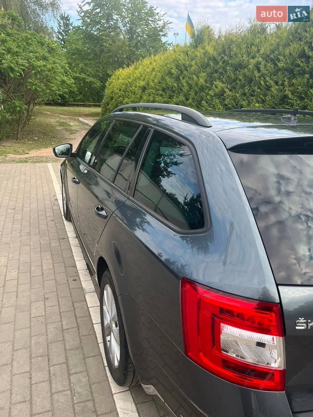 2018 Skoda Octavia - мініатюра 11