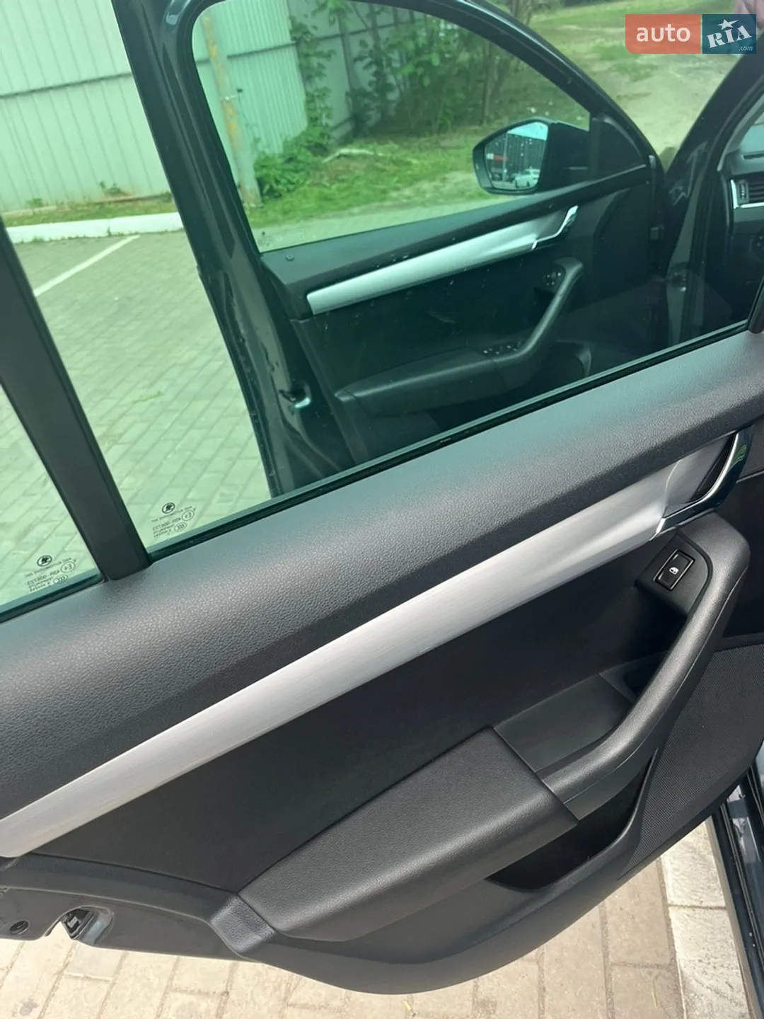 2018 Skoda Octavia - мініатюра 23