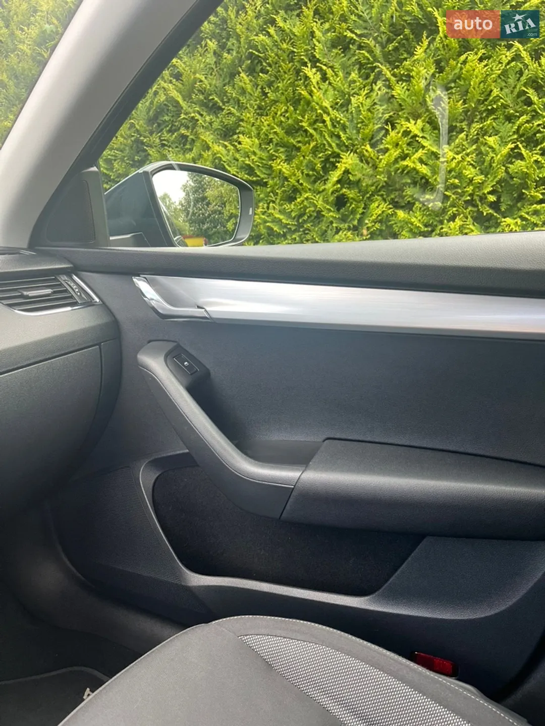 2018 Skoda Octavia - мініатюра 33