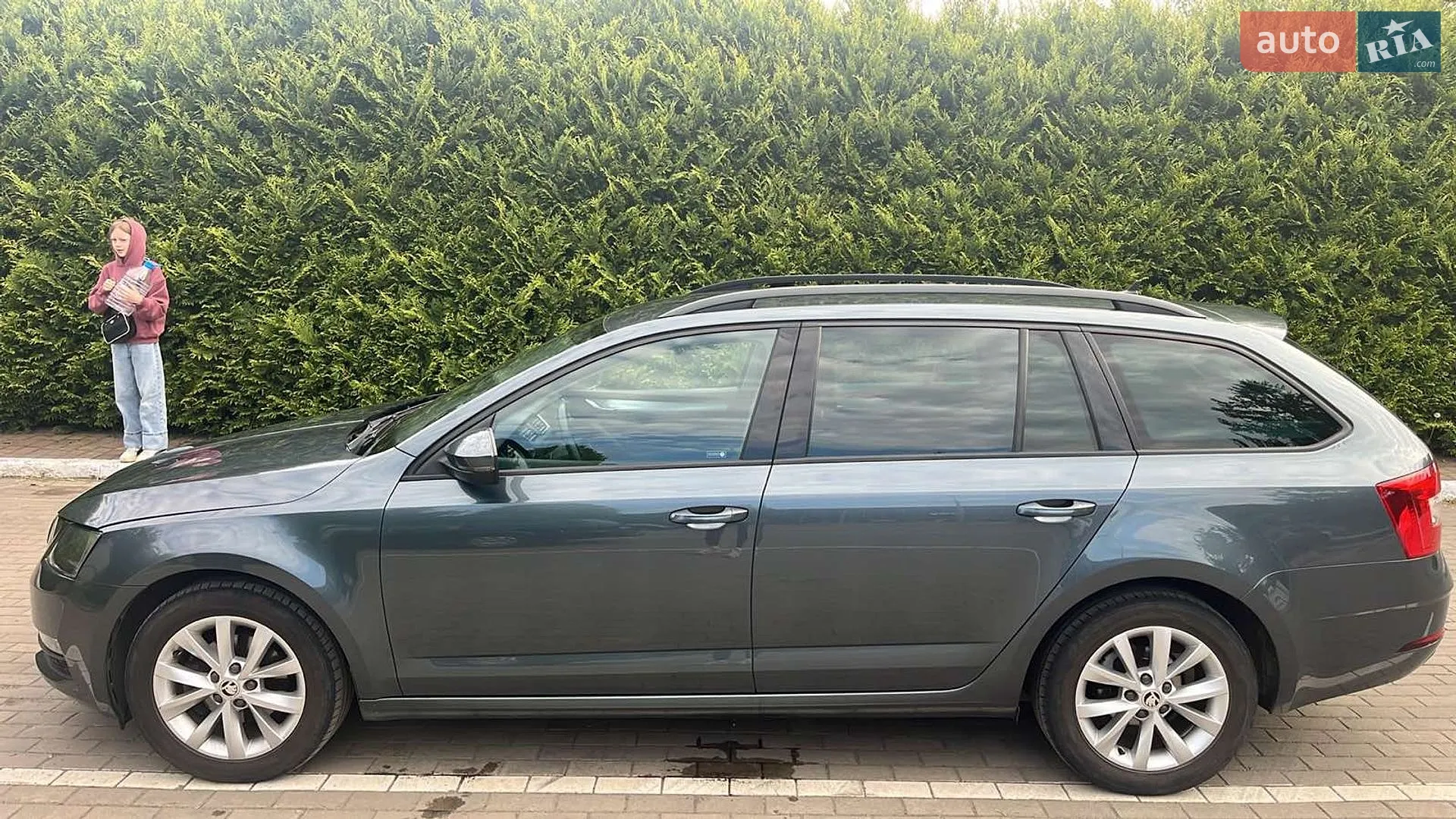 2018 Skoda Octavia - мініатюра 41