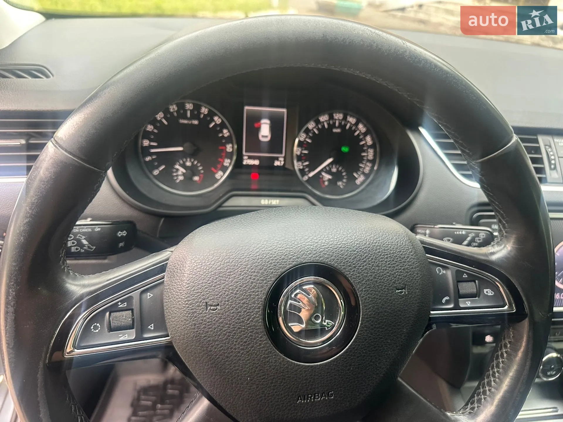 2013 Skoda Octavia - мініатюра 11