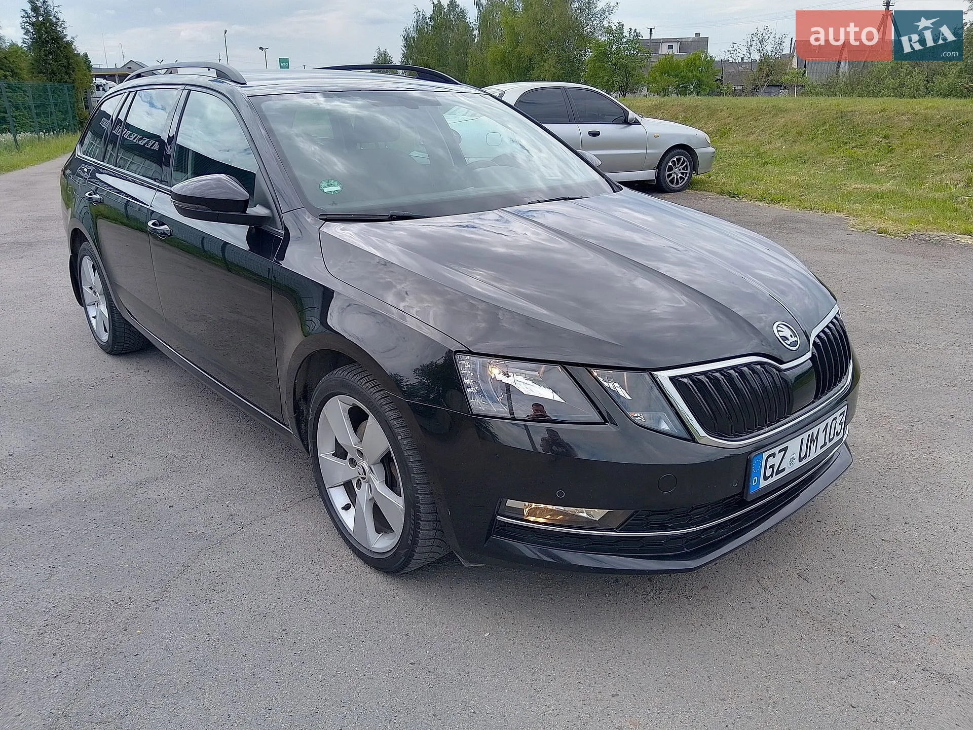 2018 Skoda Octavia - мініатюра 2