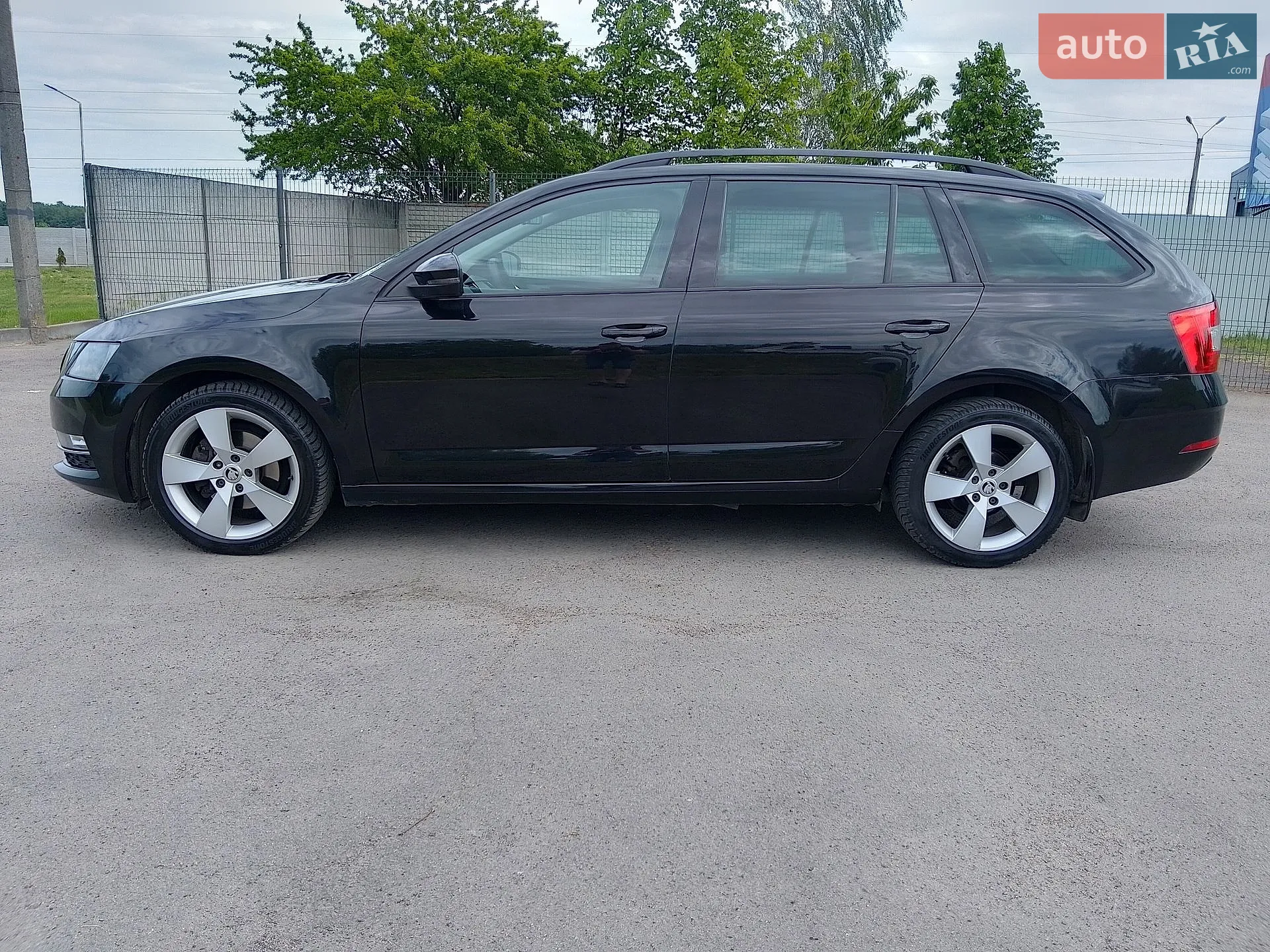 2018 Skoda Octavia - мініатюра 9