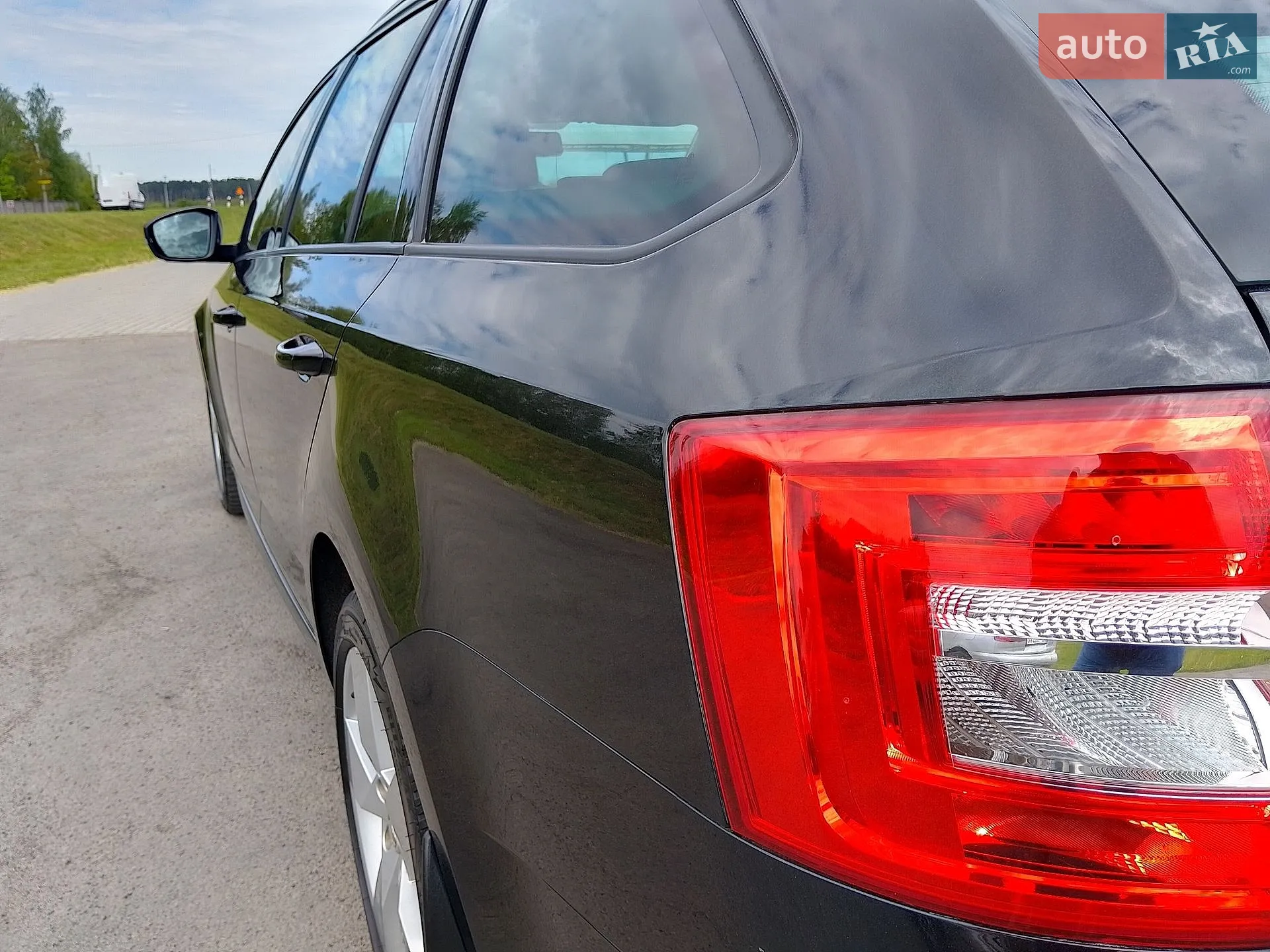 2018 Skoda Octavia - мініатюра 15