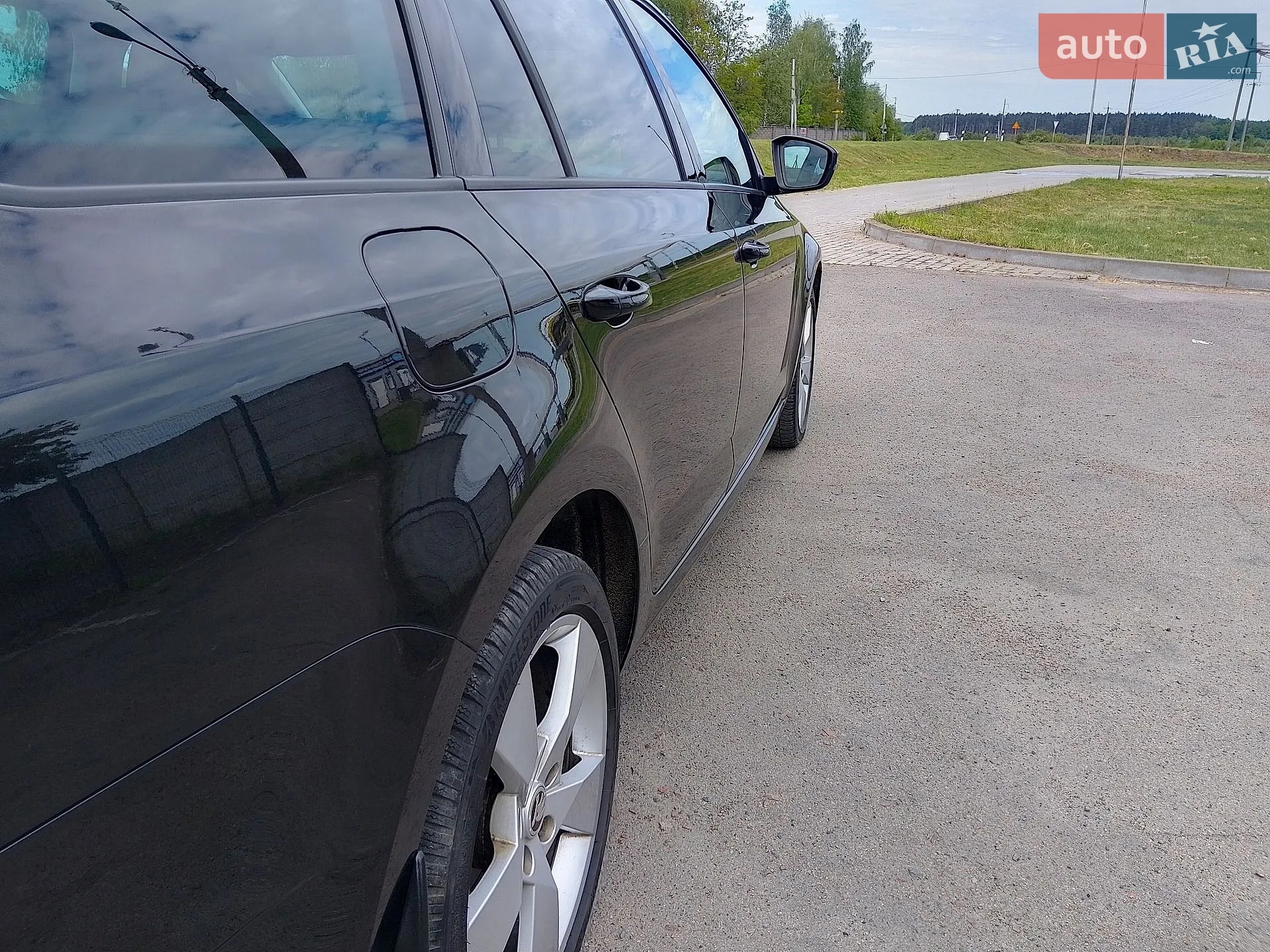 2018 Skoda Octavia - мініатюра 16
