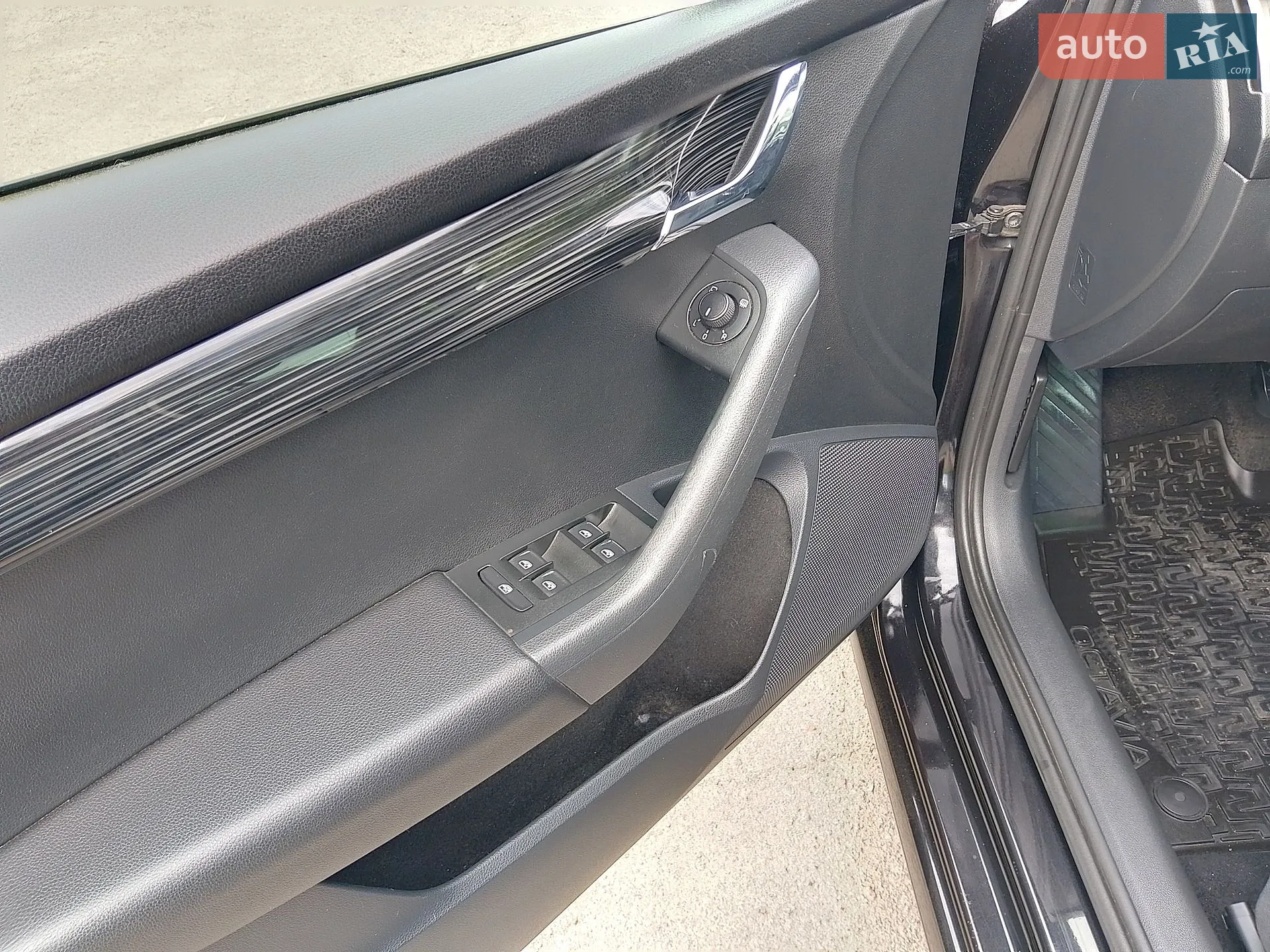2018 Skoda Octavia - мініатюра 20
