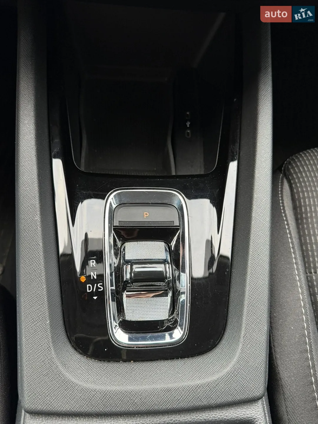 2020 Skoda Octavia - мініатюра 8