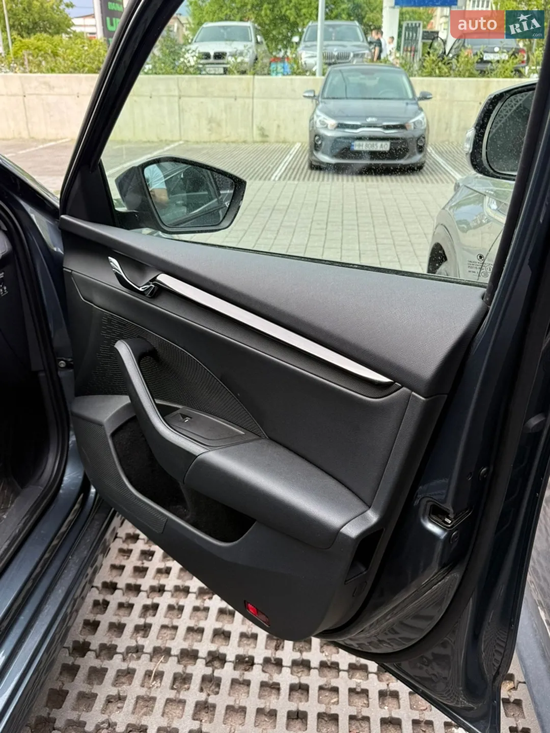 2020 Skoda Octavia - мініатюра 12