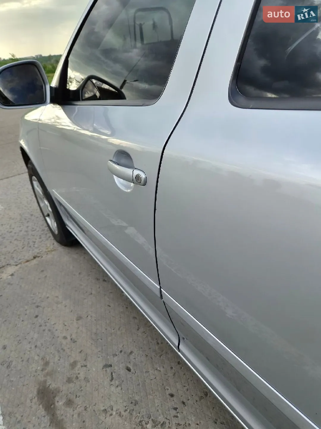 2011 Skoda Octavia - мініатюра 6