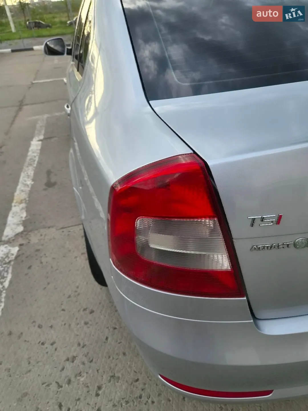 2011 Skoda Octavia - мініатюра 14