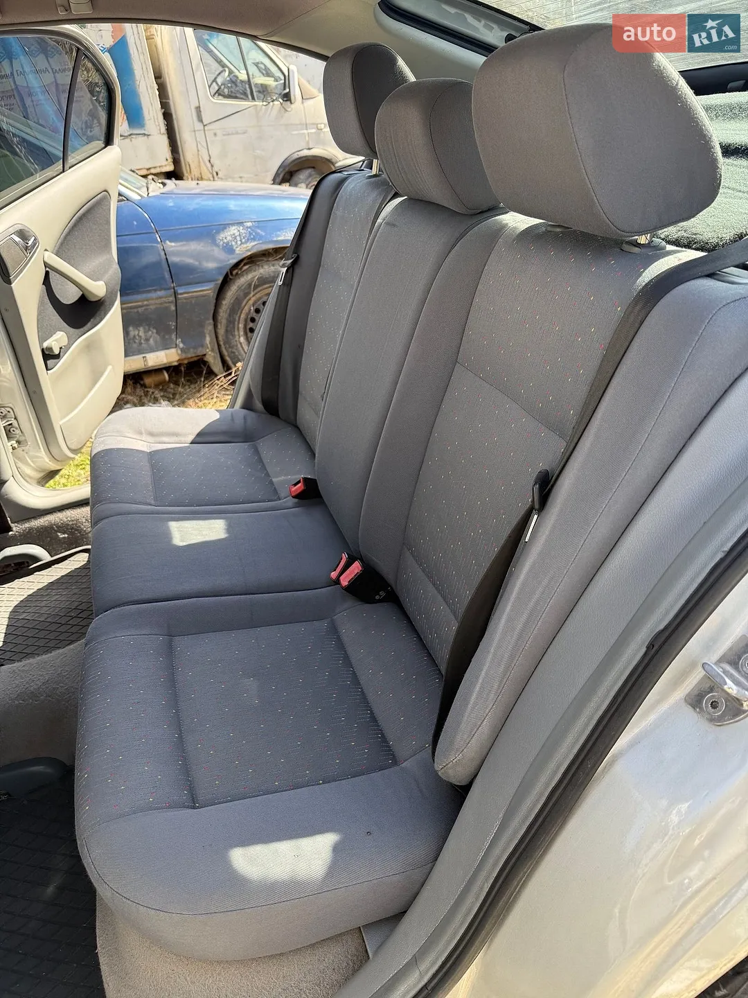 Skoda Octavia 2004 VIN TMBDG41U342906708 фото оголошення 3 з 13