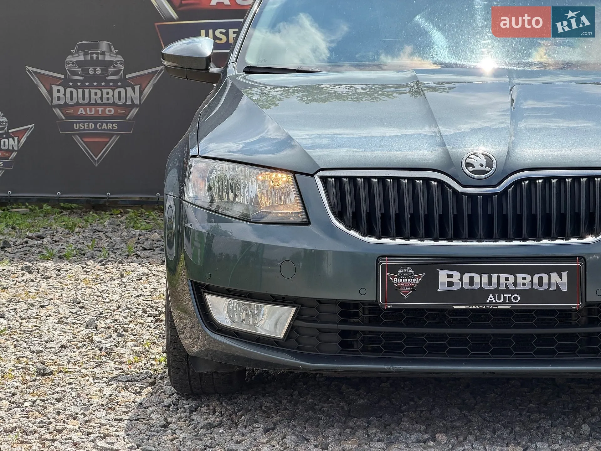 2017 Skoda Octavia - мініатюра 7