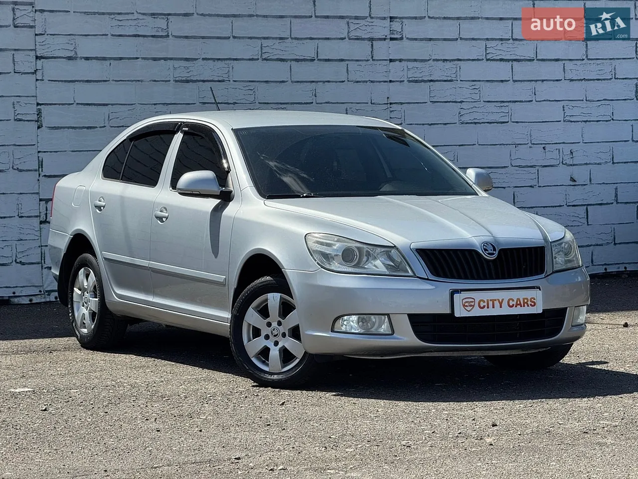 2012 Toyota Avensis - мініатюра 39