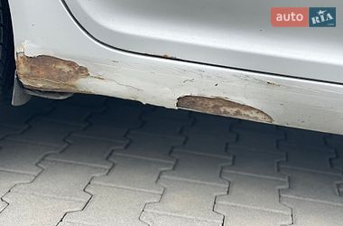 Универсал Skoda Octavia 2005 в Хусте