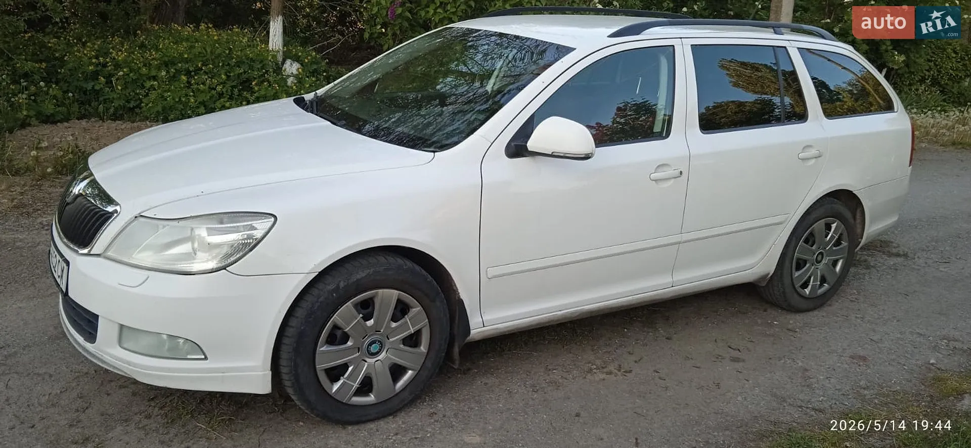 2011 Skoda Octavia - мініатюра 2
