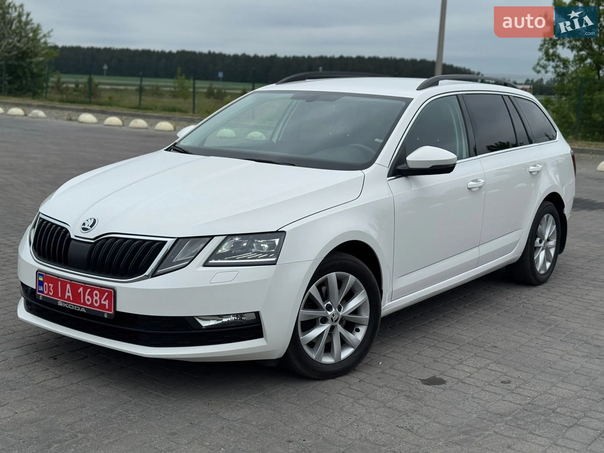 2018 Skoda Octavia - мініатюра 2