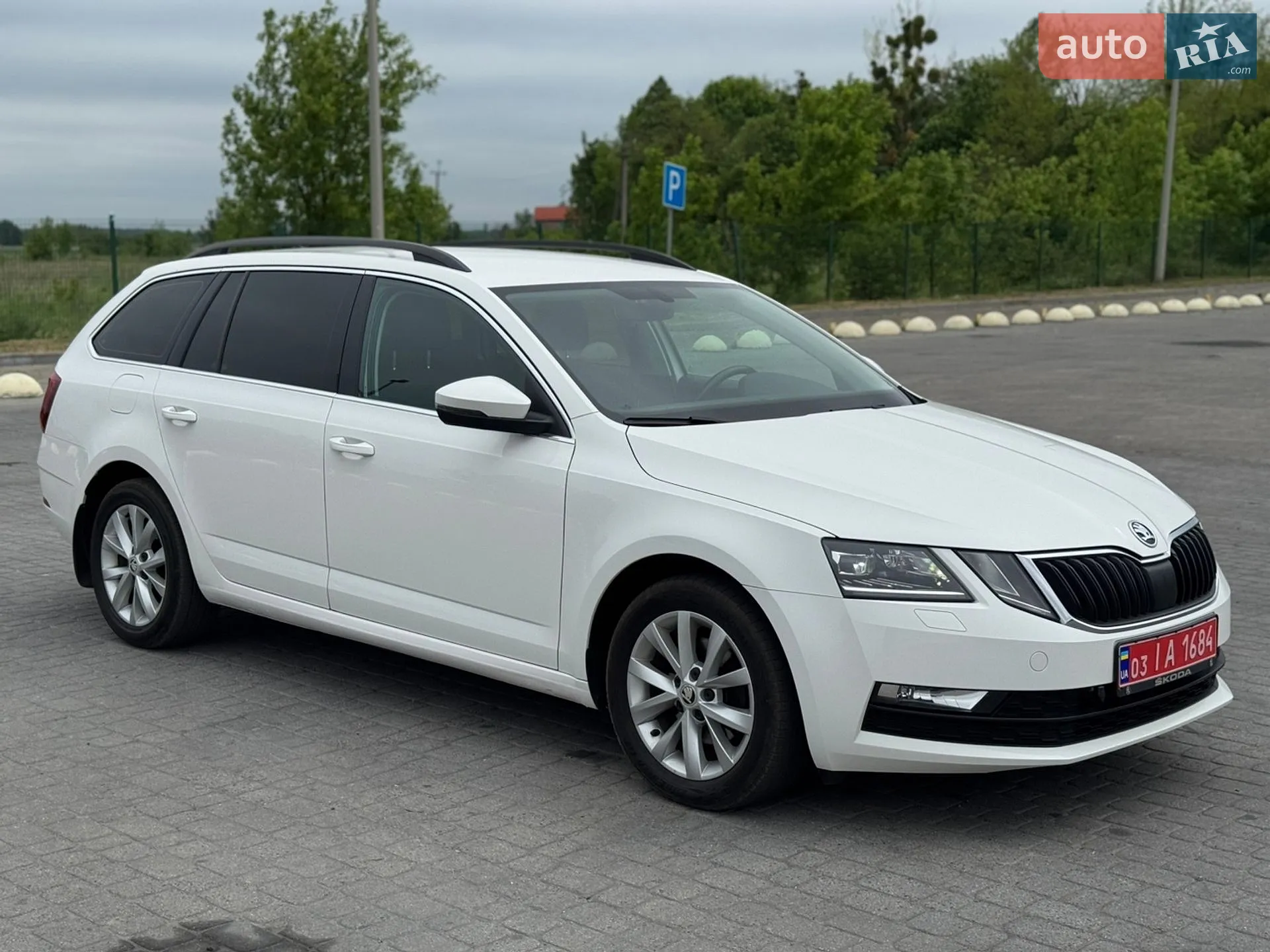 2018 Skoda Octavia - мініатюра 21