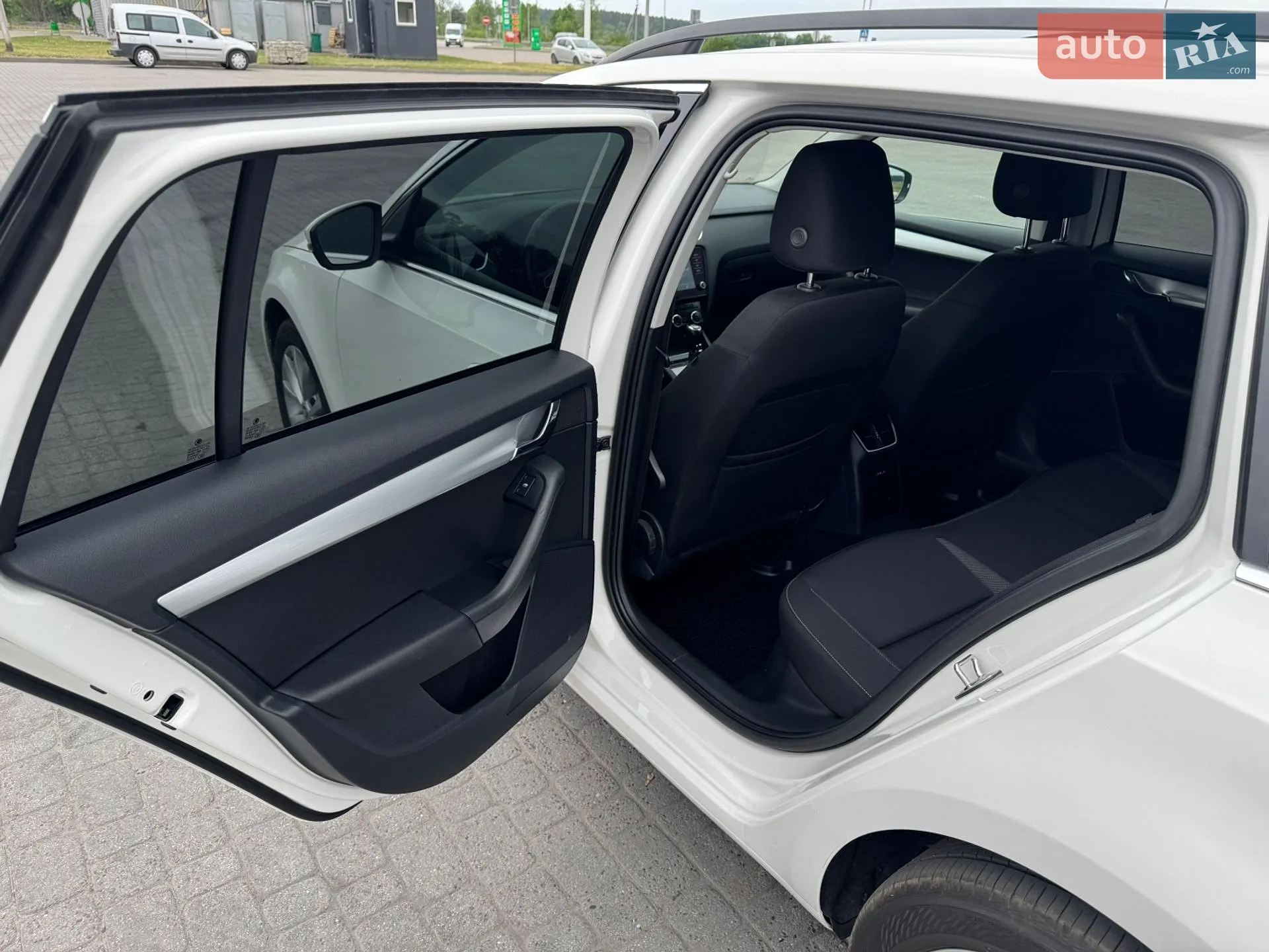 2018 Skoda Octavia - мініатюра 46