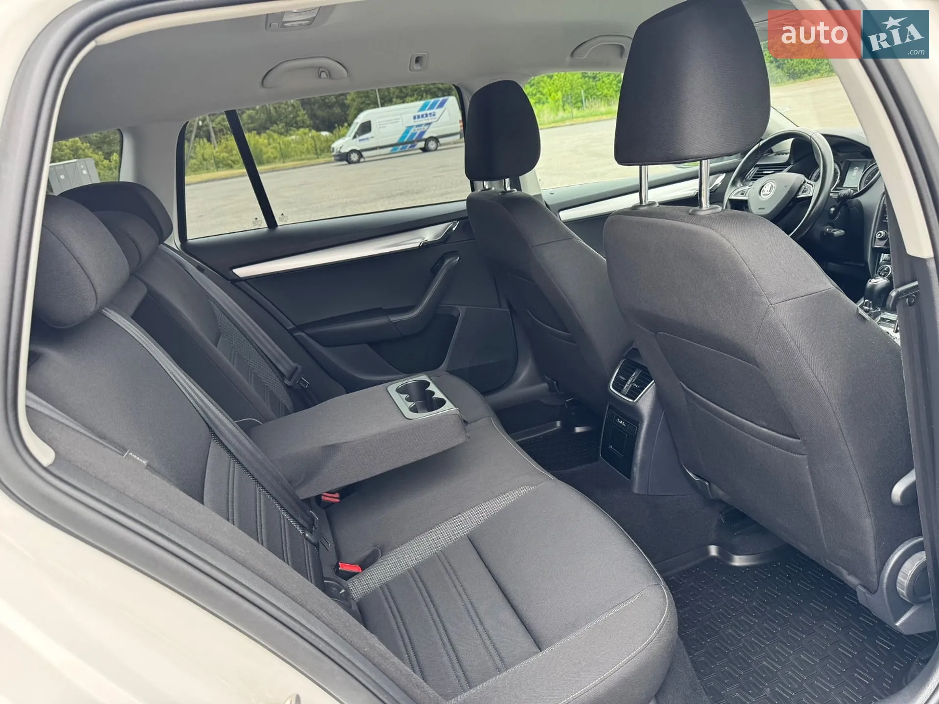 2018 Skoda Octavia - мініатюра 49