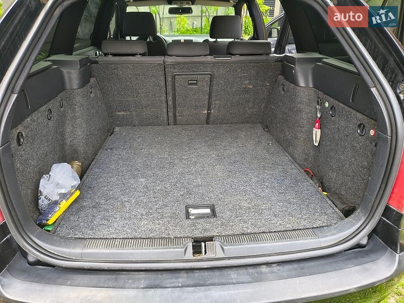 Универсал Skoda Octavia 2005 в Ужгороде фото 3 Универсал Skoda Octavia 2005 в Ужгороде