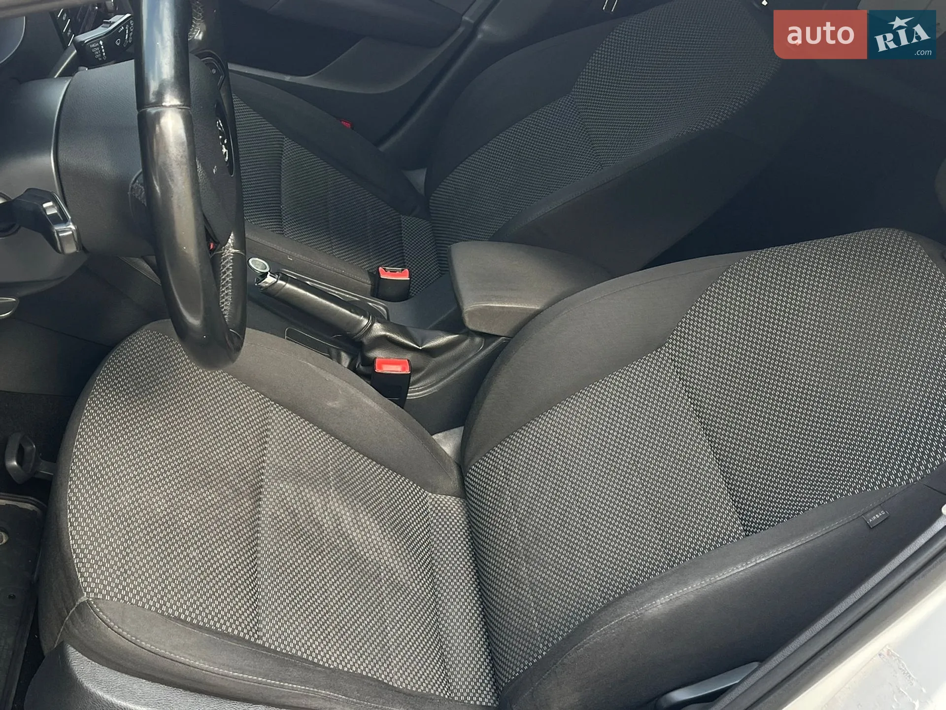 2013 Skoda Octavia - мініатюра 15