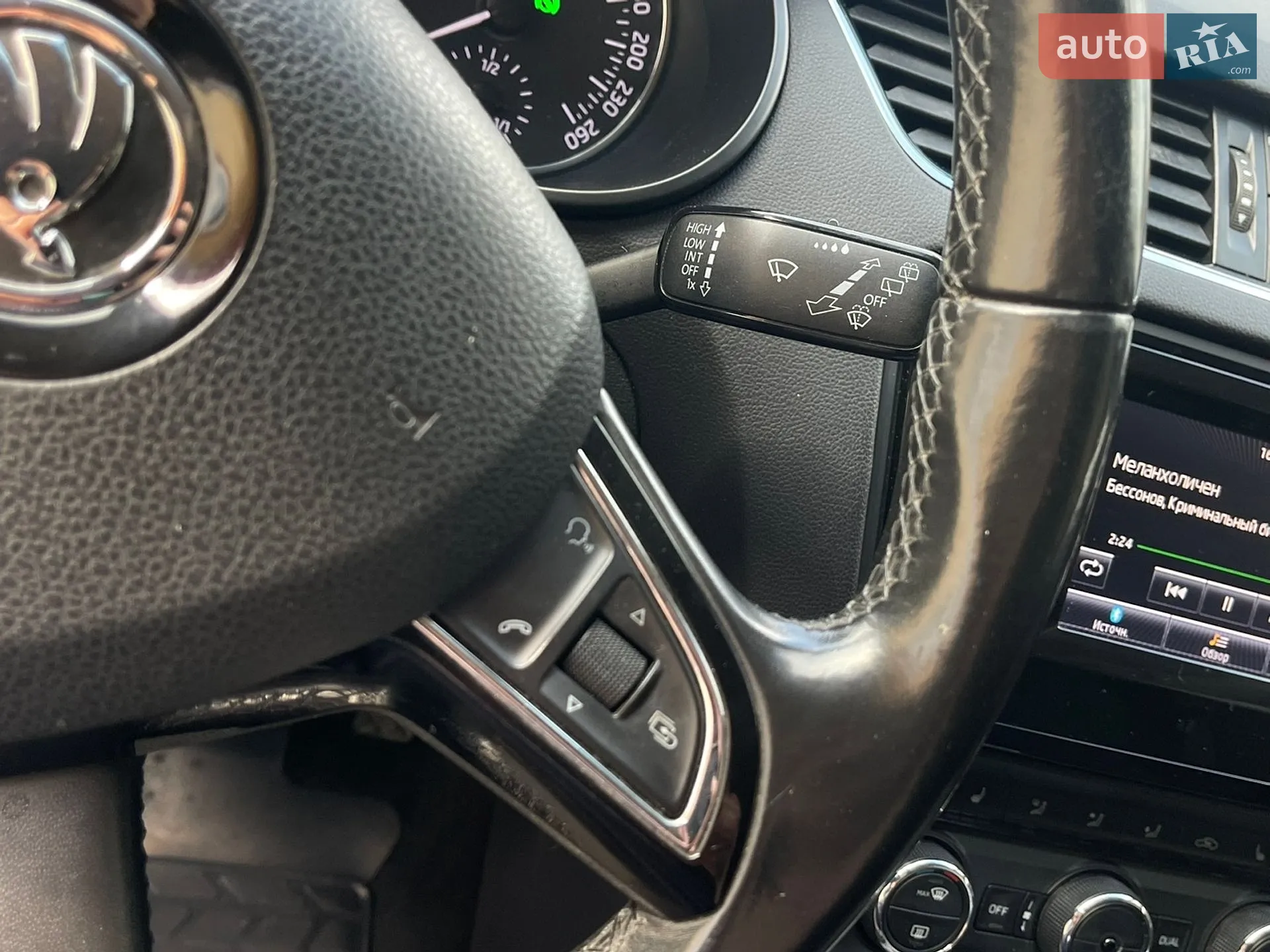 2013 Skoda Octavia - мініатюра 16