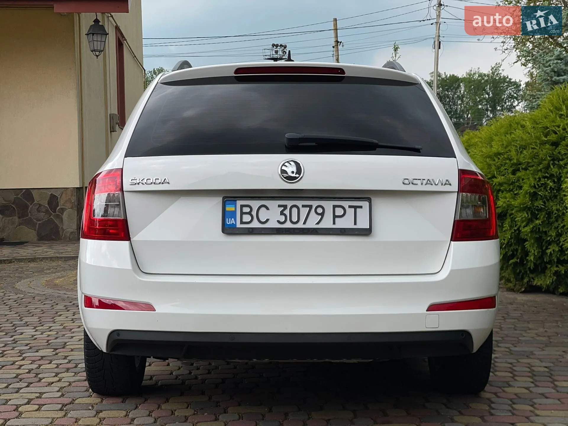 2013 Skoda Octavia - мініатюра 25