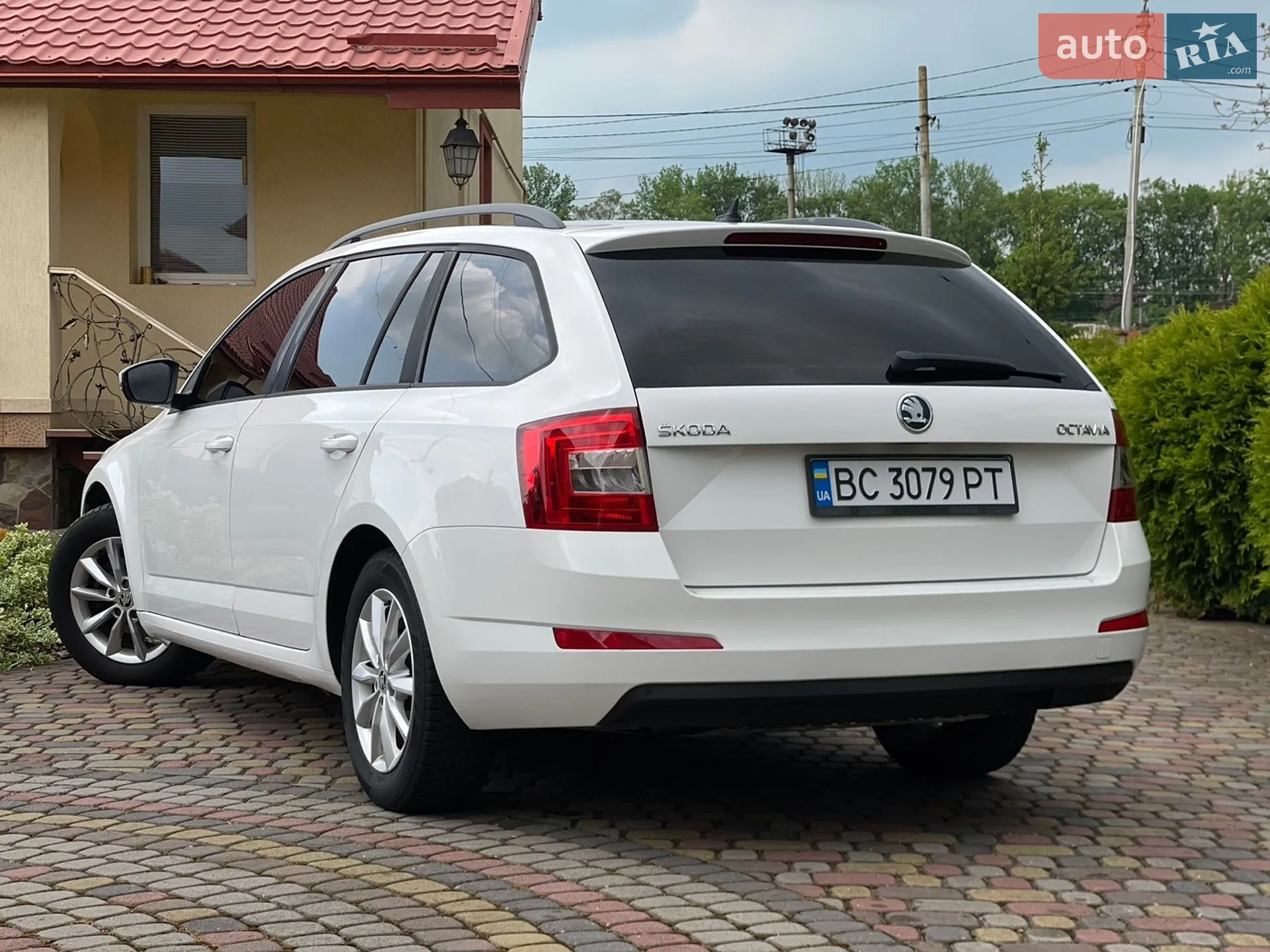 2013 Skoda Octavia - мініатюра 33