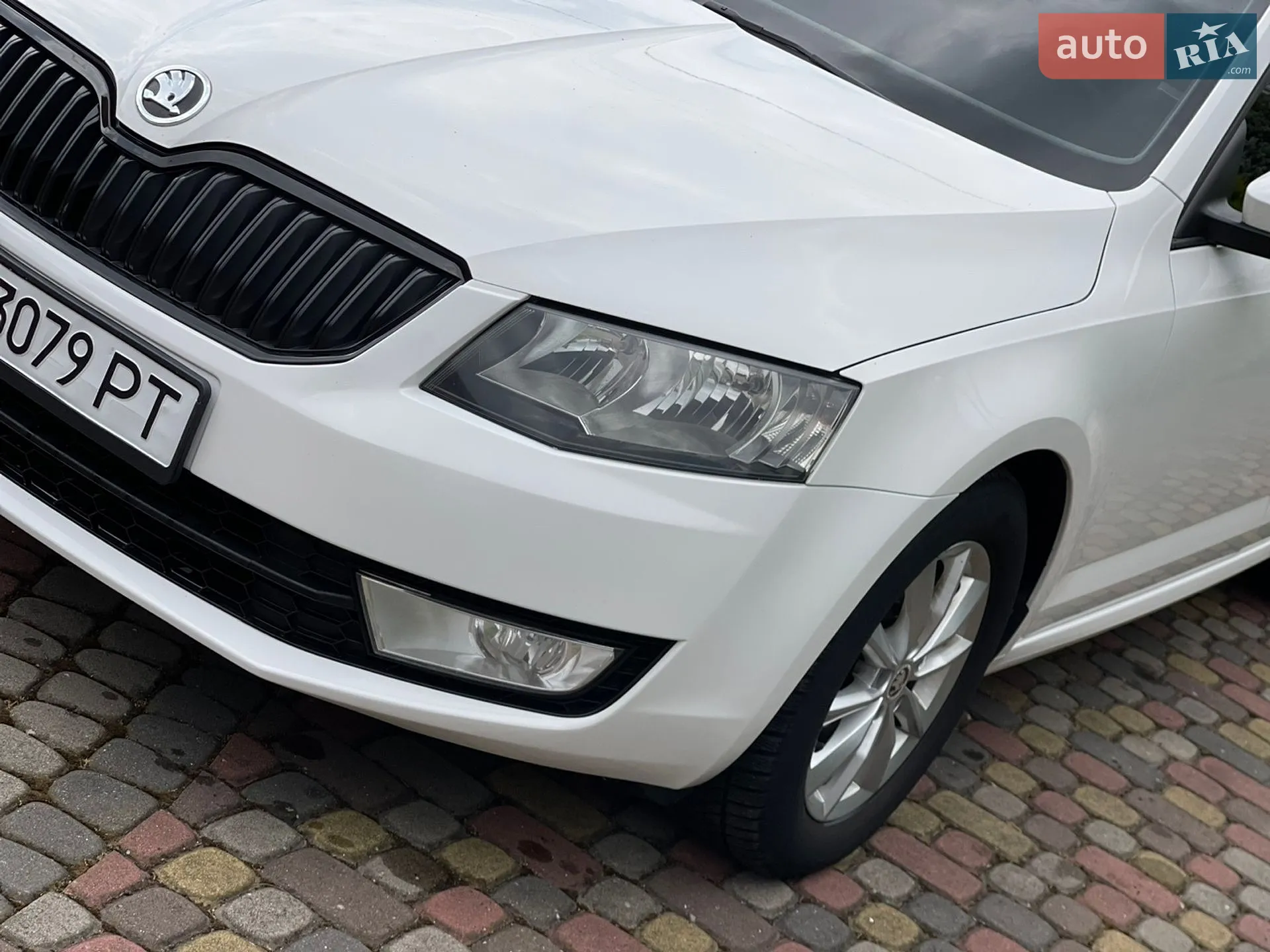 2013 Skoda Octavia - мініатюра 36