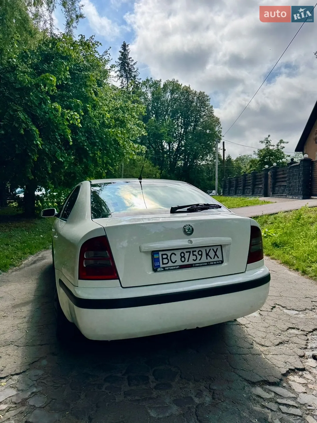2010 Skoda Octavia - мініатюра 7