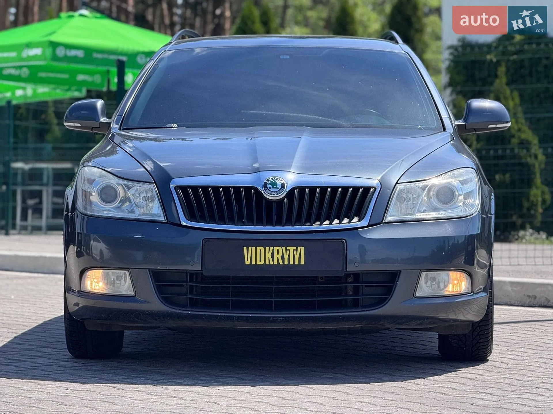 2010 Skoda Octavia - мініатюра 3