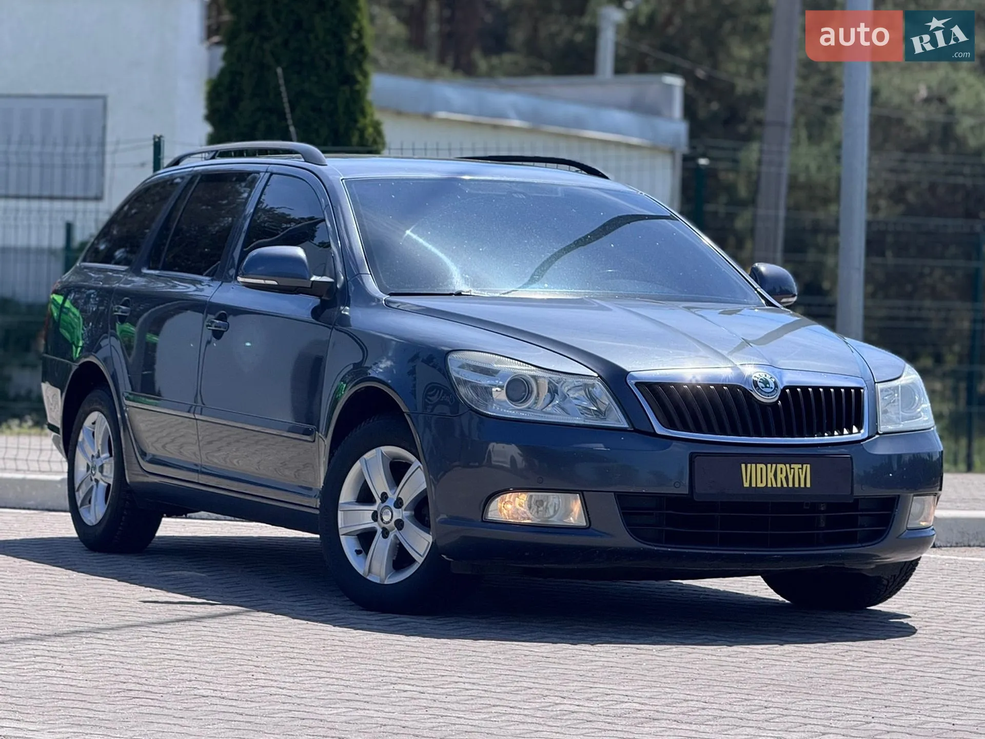 2010 Skoda Octavia - мініатюра 7