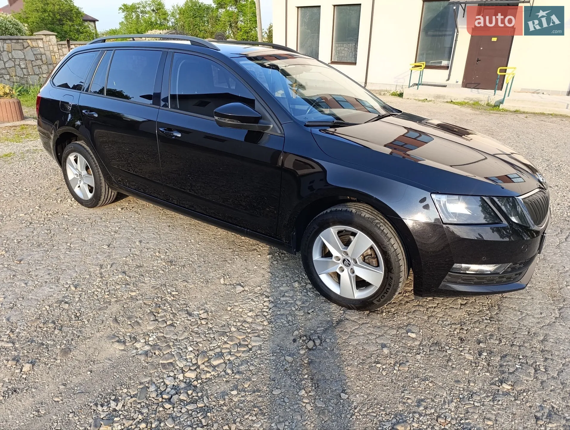 2017 Skoda Octavia - мініатюра 9