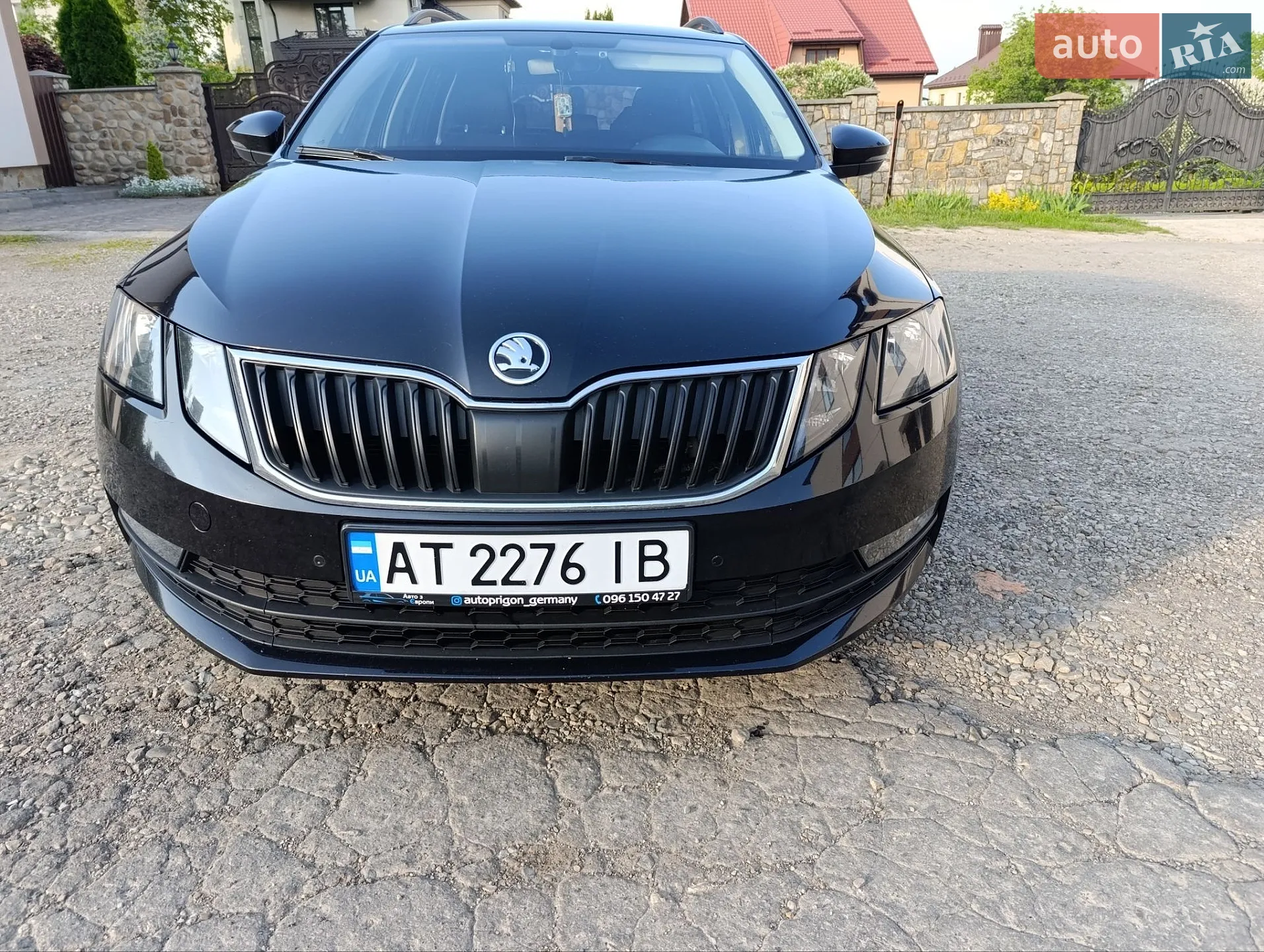 2017 Skoda Octavia - мініатюра 4