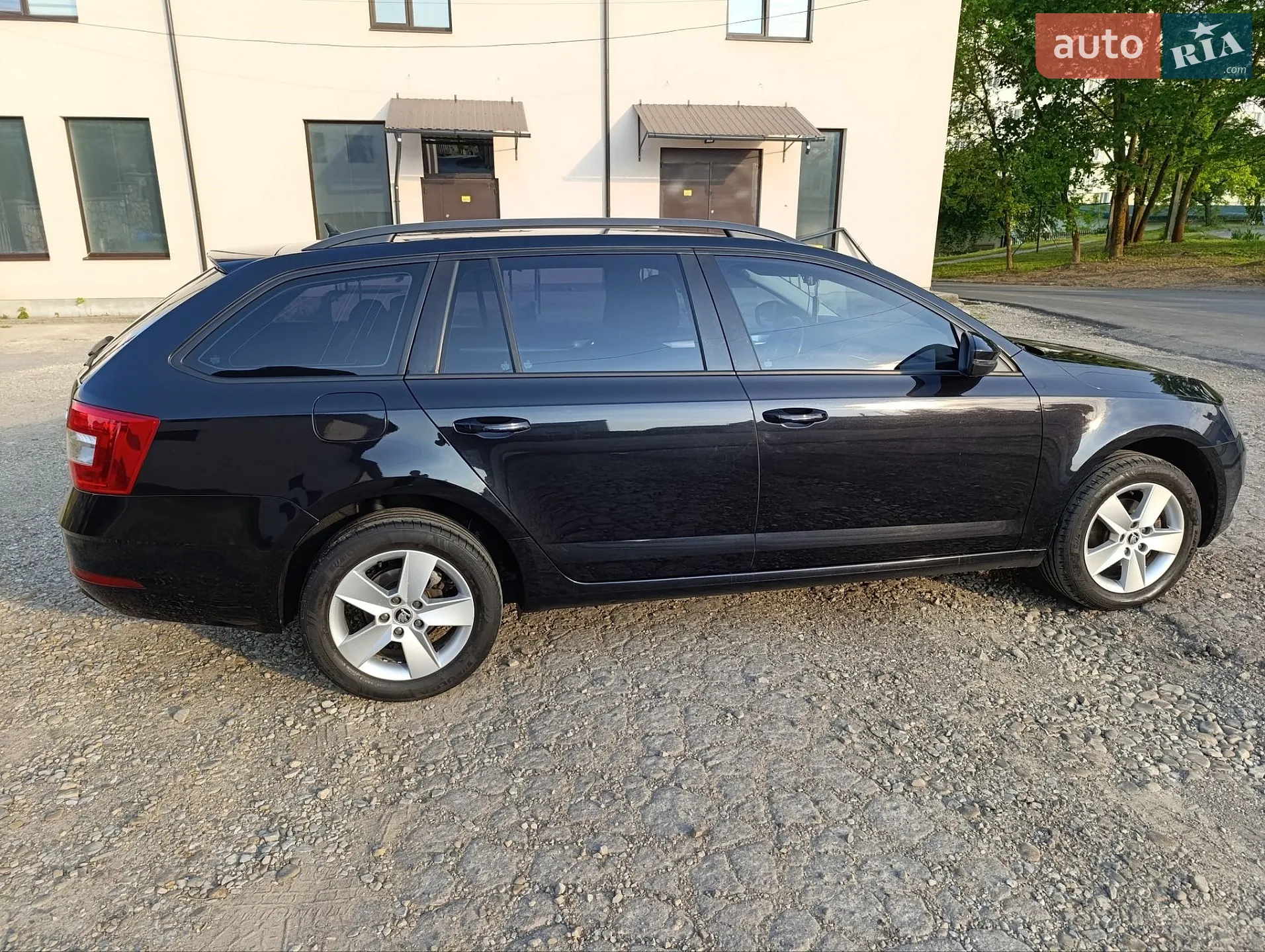 2017 Skoda Octavia - мініатюра 13