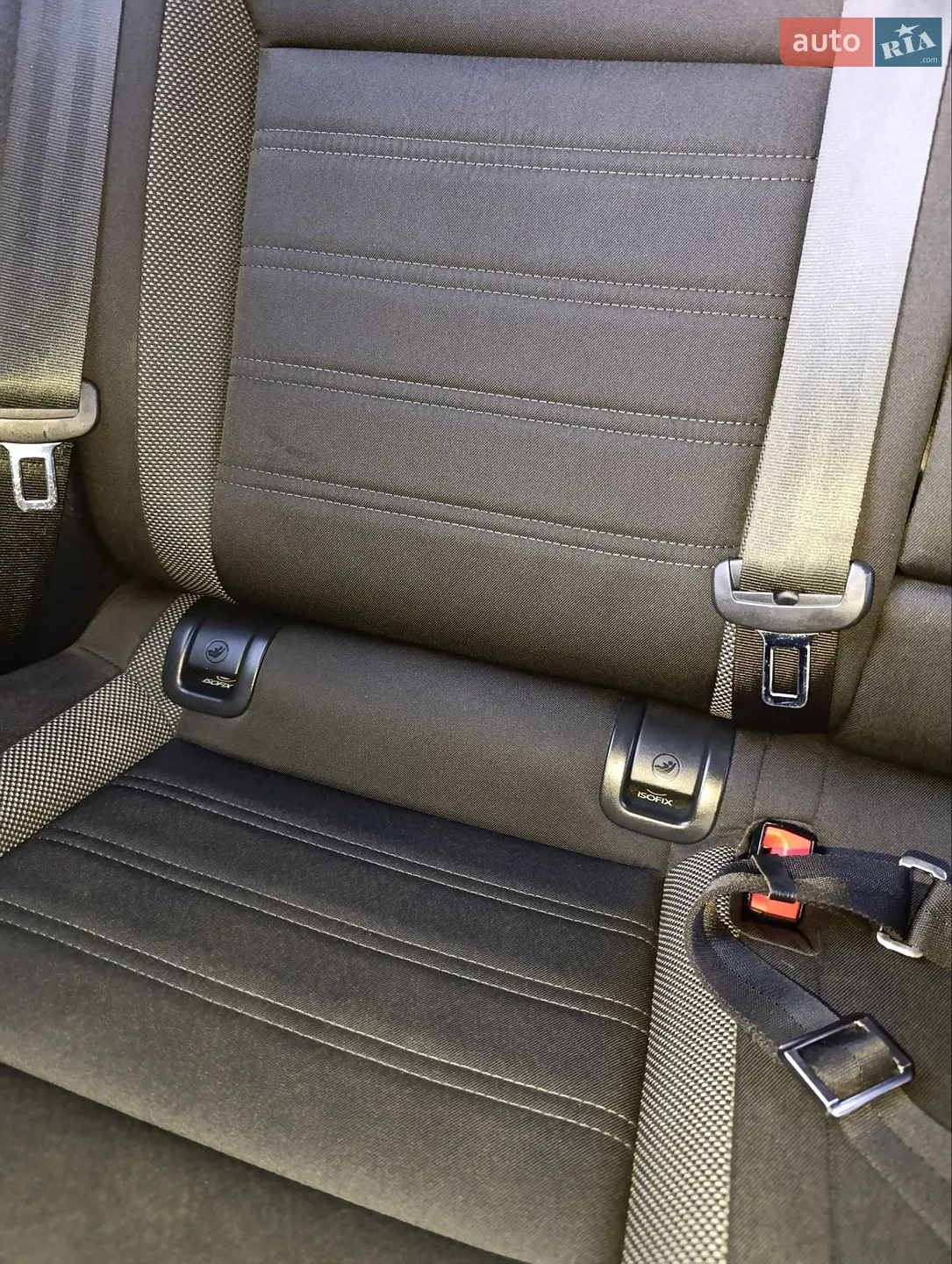 2017 Skoda Octavia - мініатюра 27